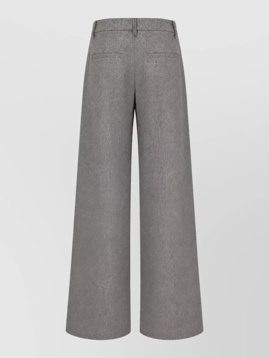 Brunello Cucinelli Tailored Trousers