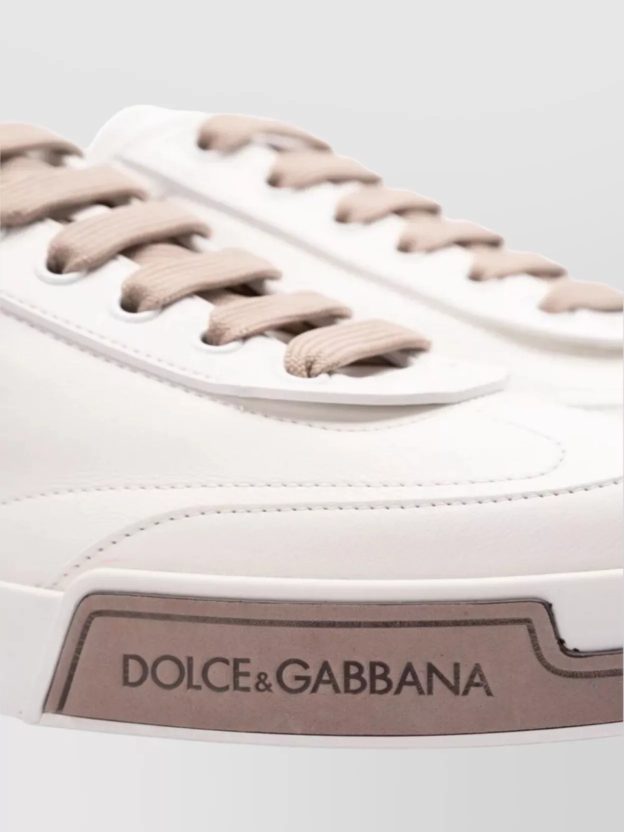 Dolce&Gabbana Yacht Club Sneaker Portofino