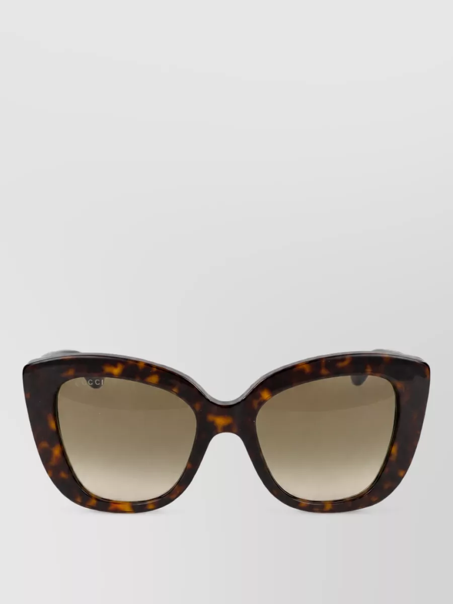 Gucci Acetate Sunglasses