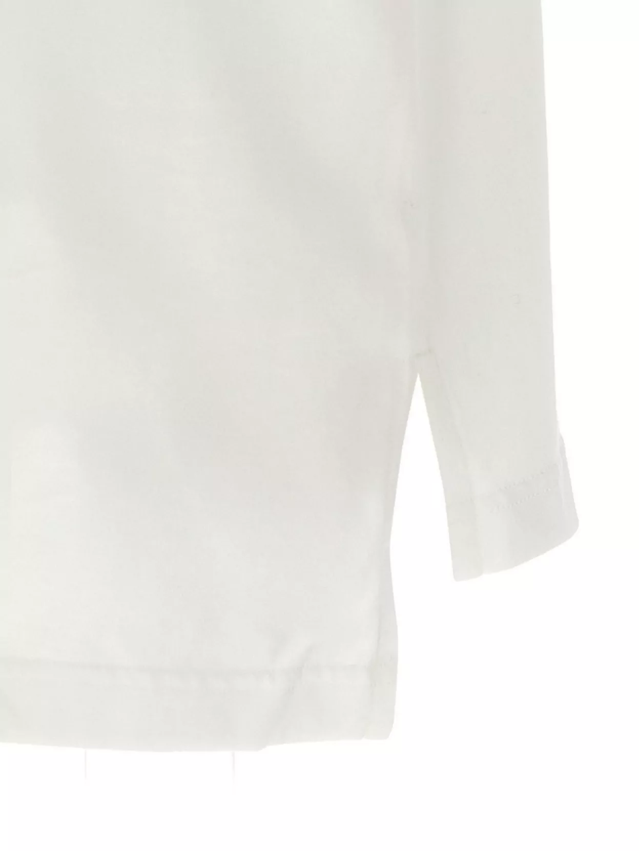 Y-3 3-Stripes Crew Neck T-Shirt