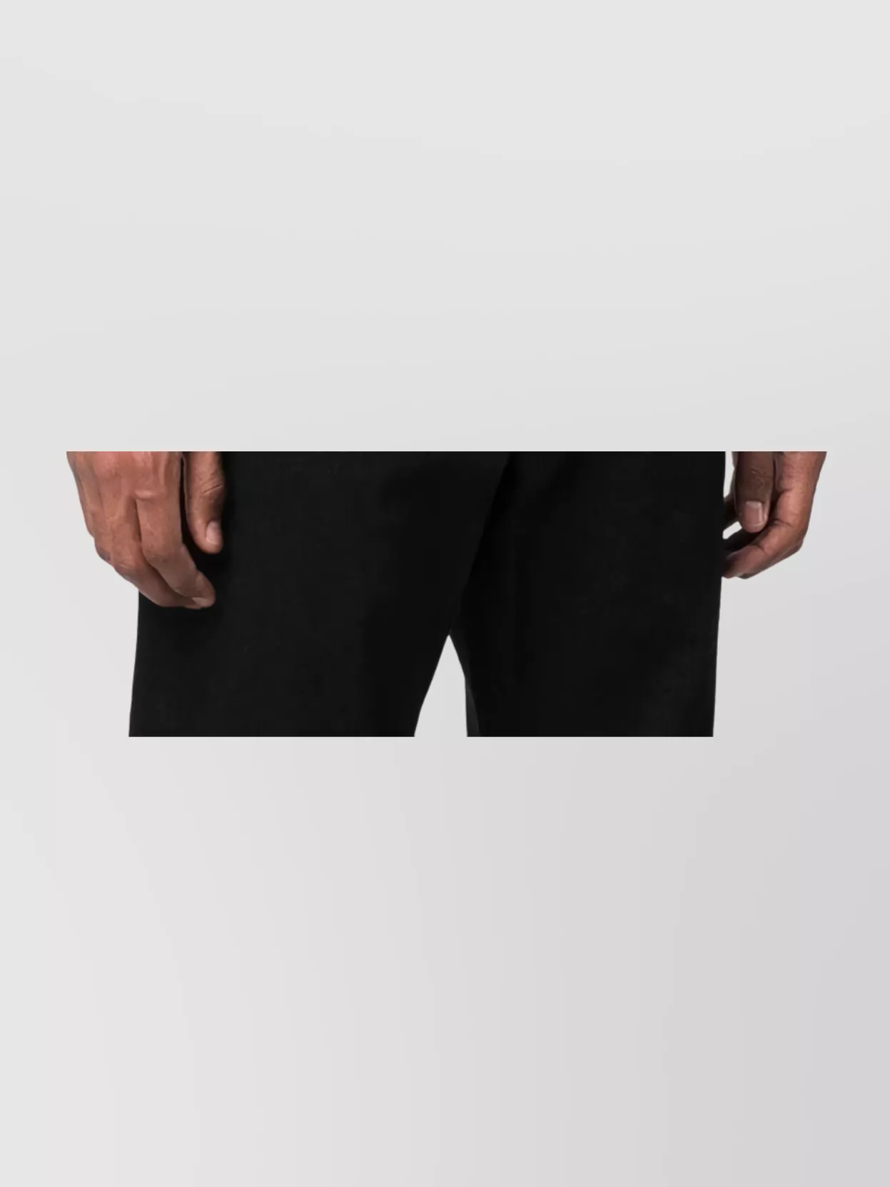 Emporio Armani Logo Cotton Polo Shirt