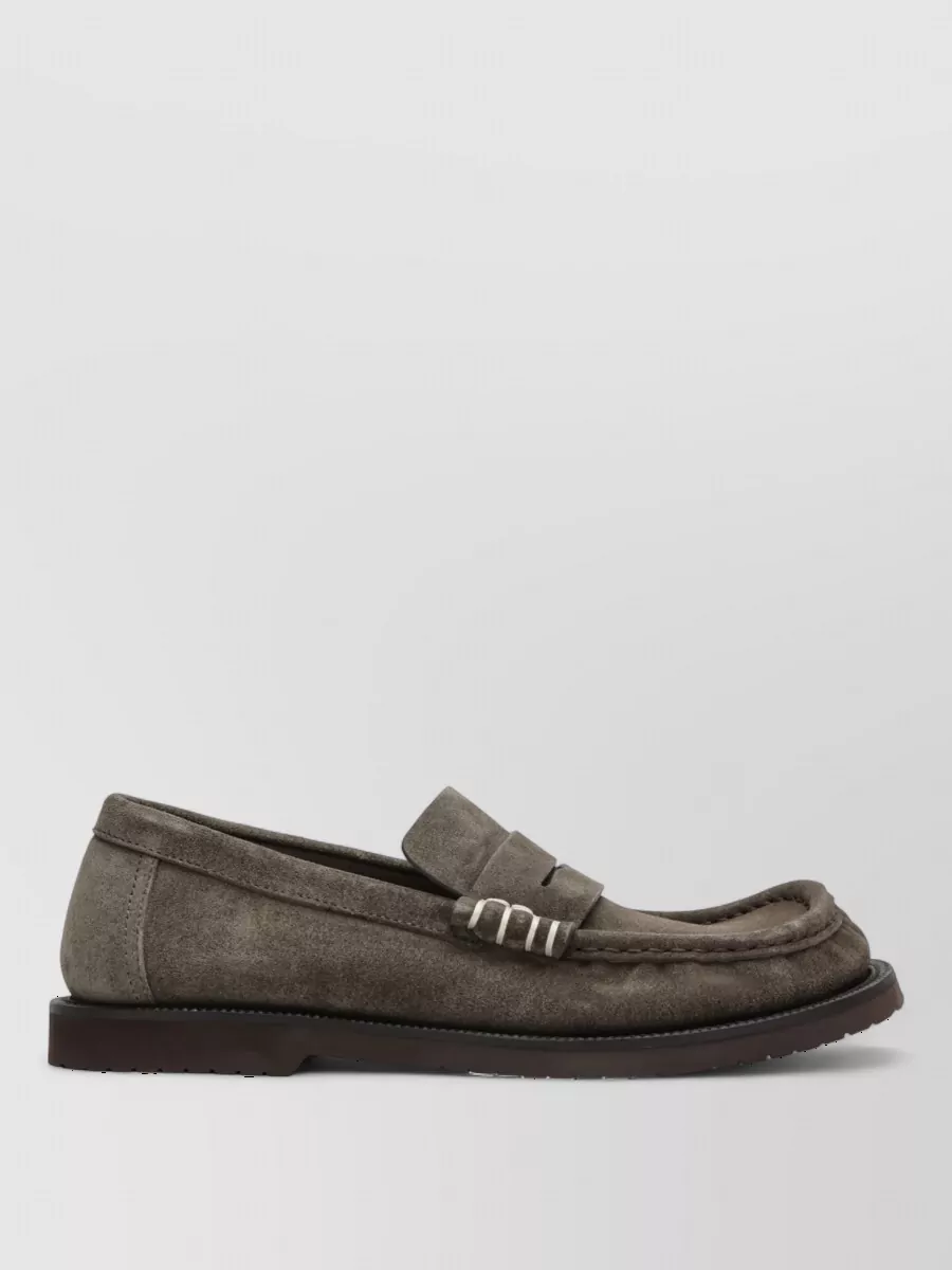JW Anderson loafers