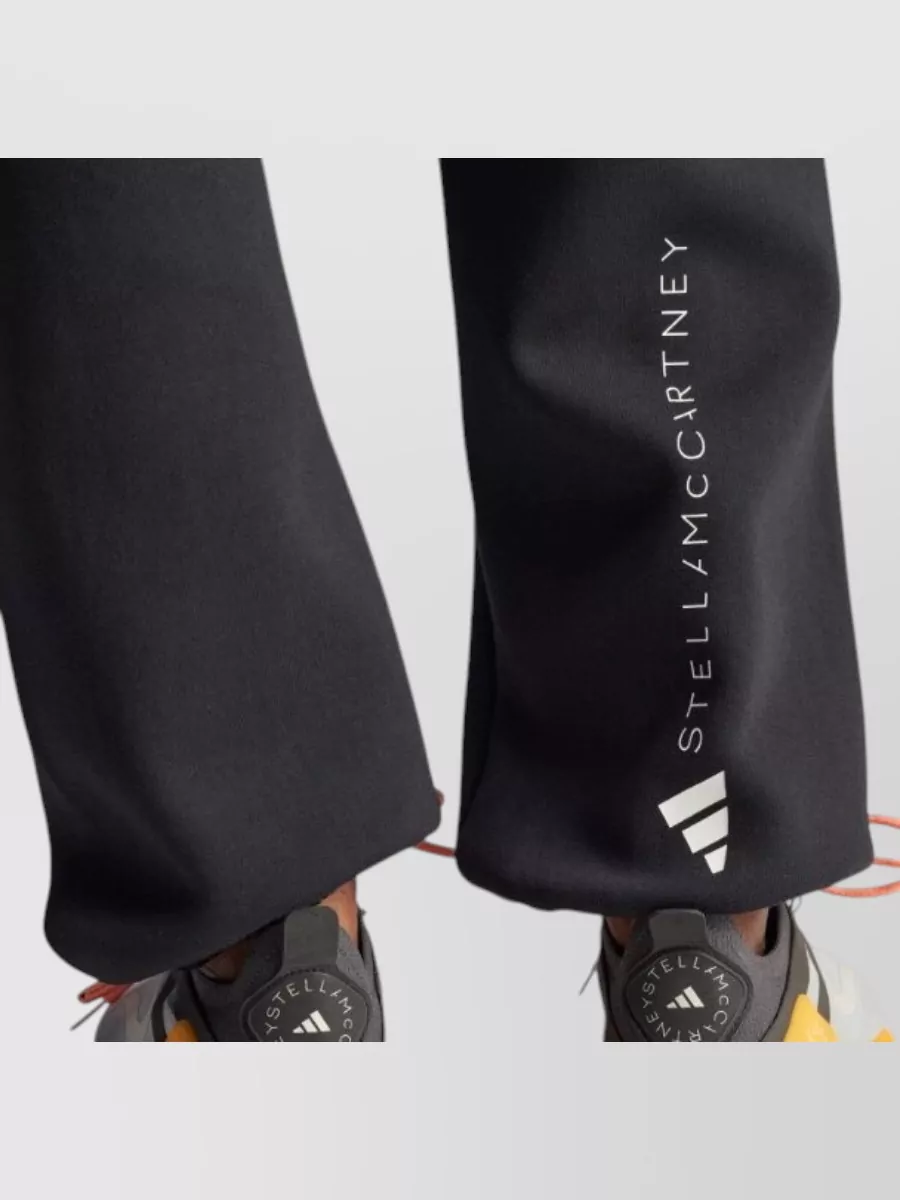 Adidas By Stella Mccartney Loose Sweatpants