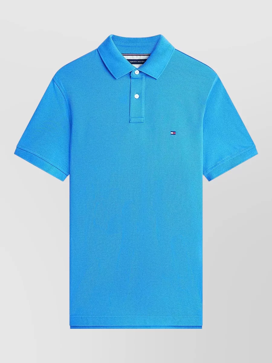Tommy Hilfiger Regular Polo Shirt