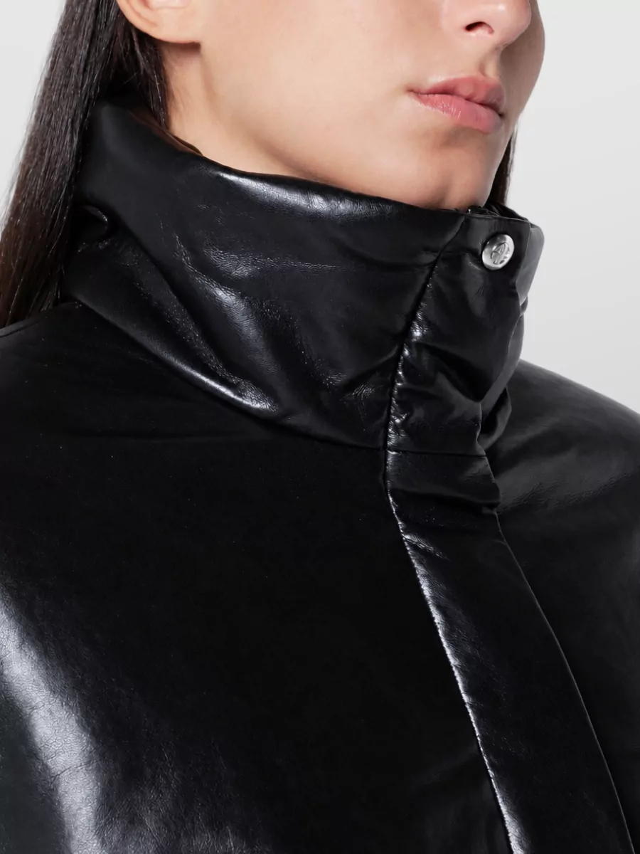 Anine Bing Leather jacket