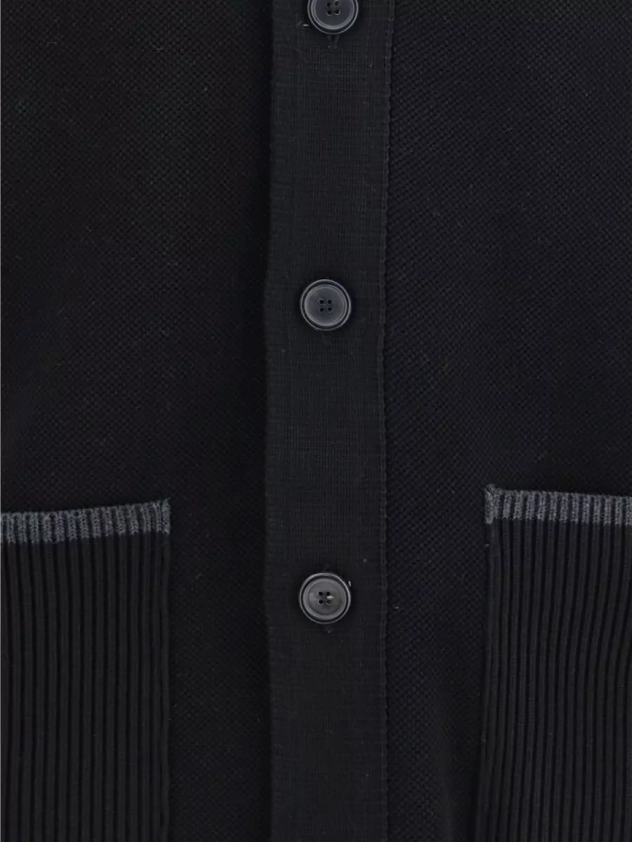 Thom Browne Wool cardigan