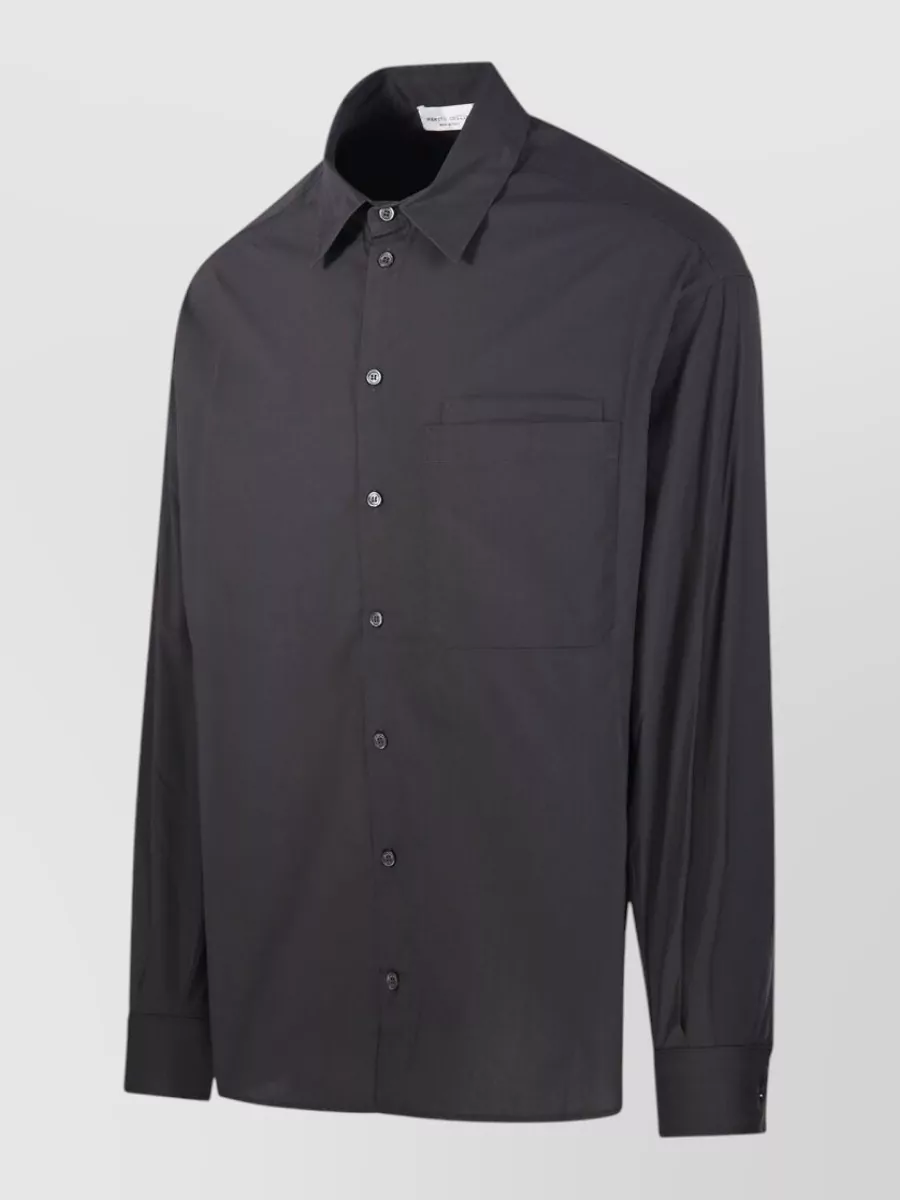 Roberto Collina Overshirt