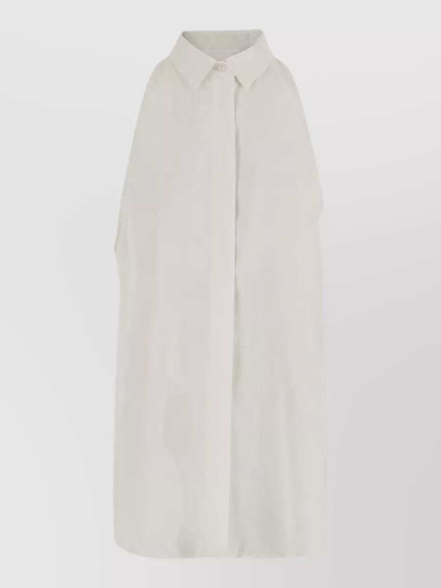 Darkpark cotton shirt