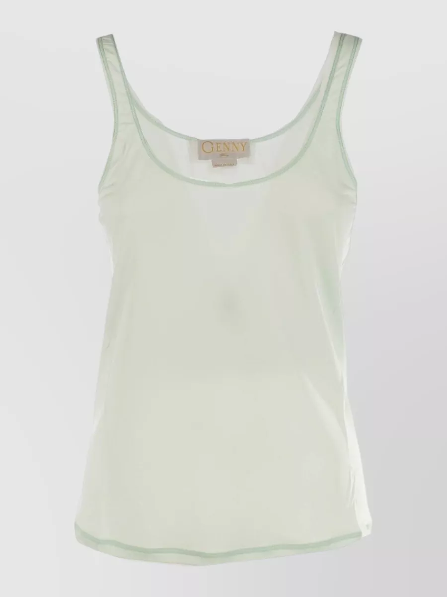 Genny Tank Top