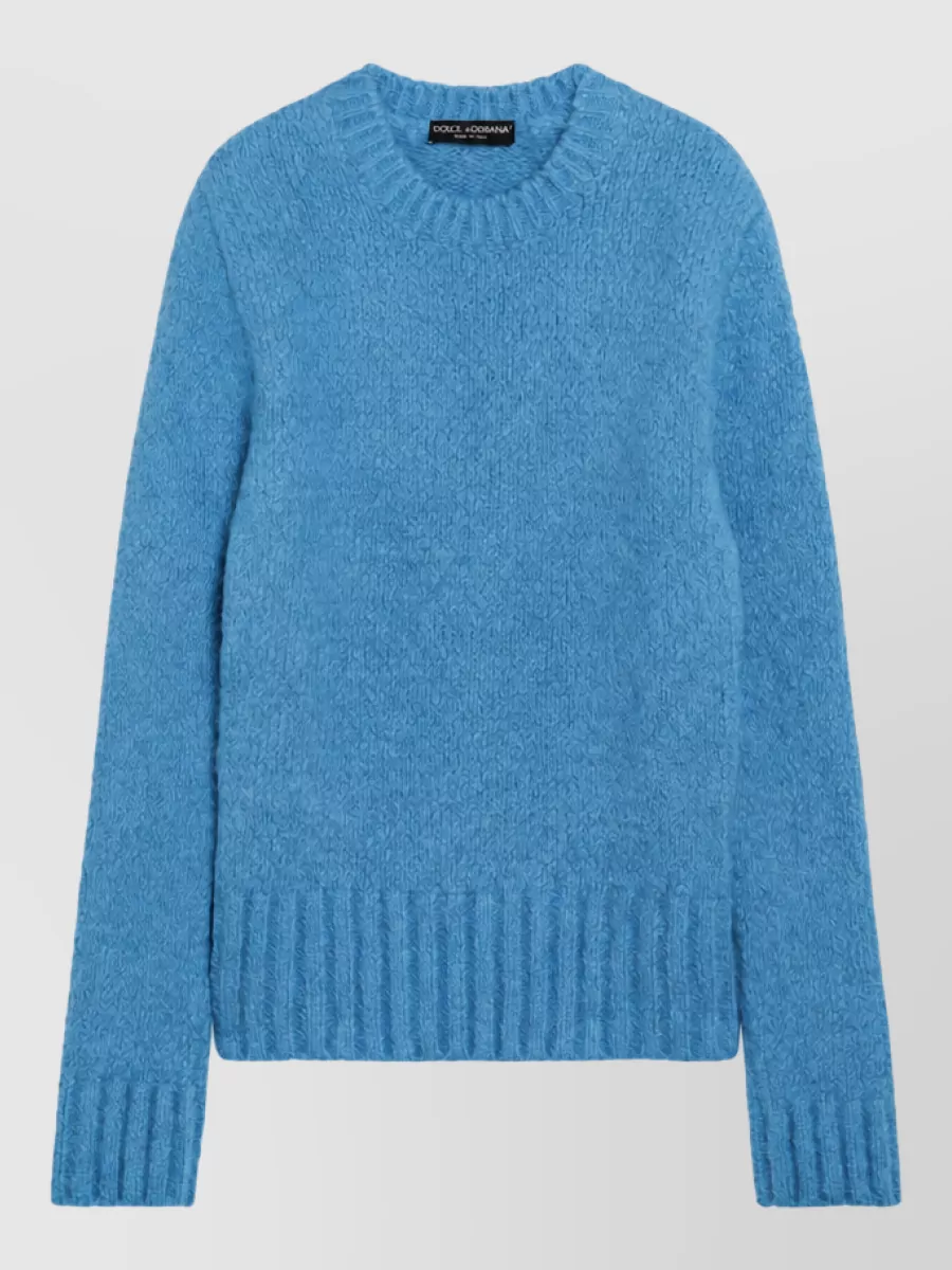 Dolce&Gabbana jumper