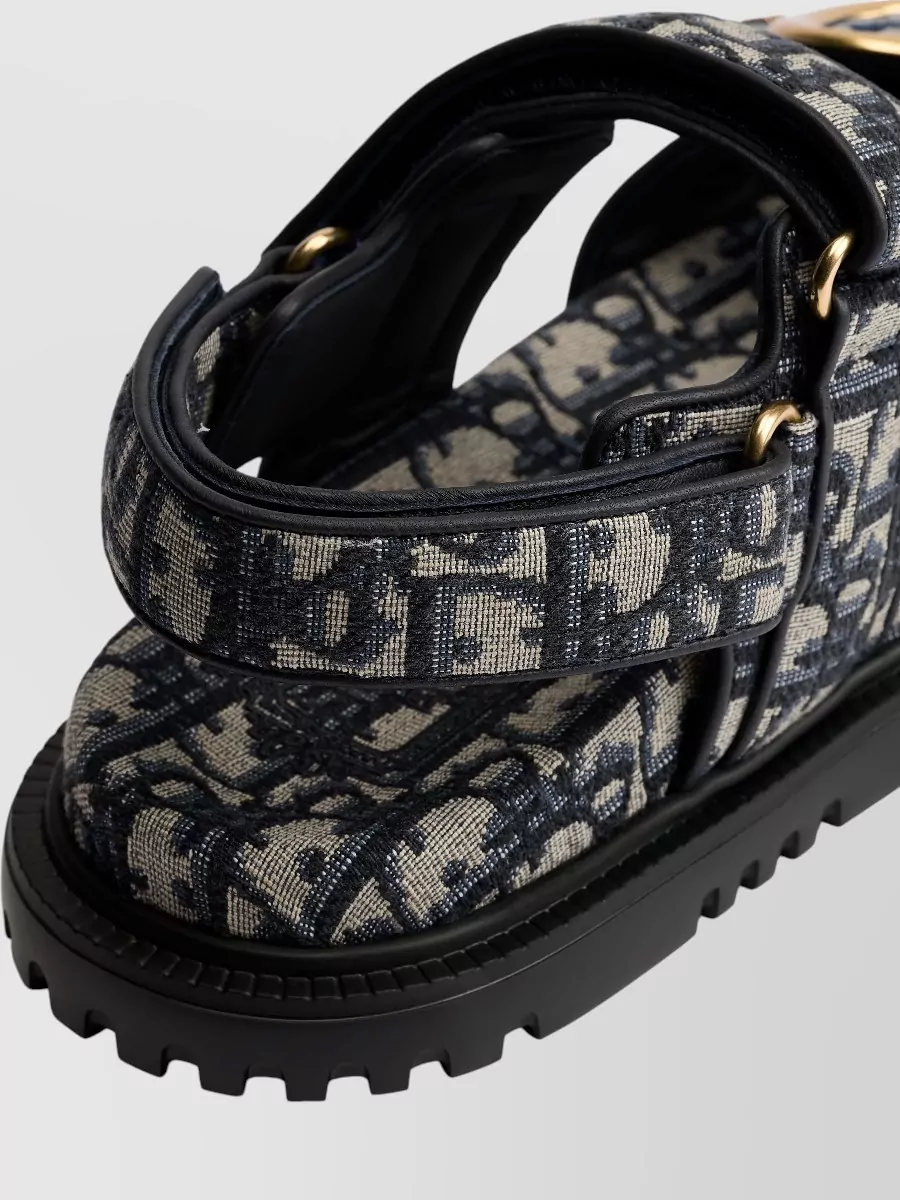 Christian Dior Slides