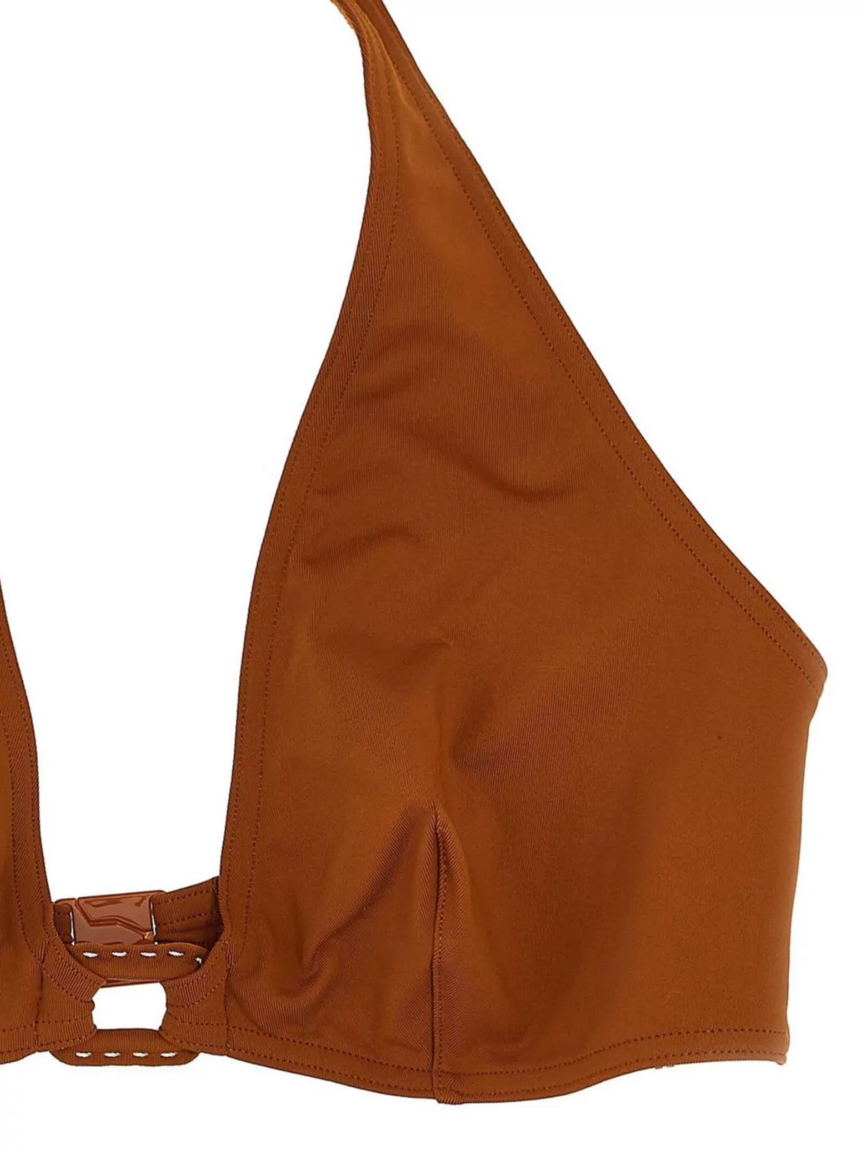 Eres "Ship" Halter Neck Bikini Top