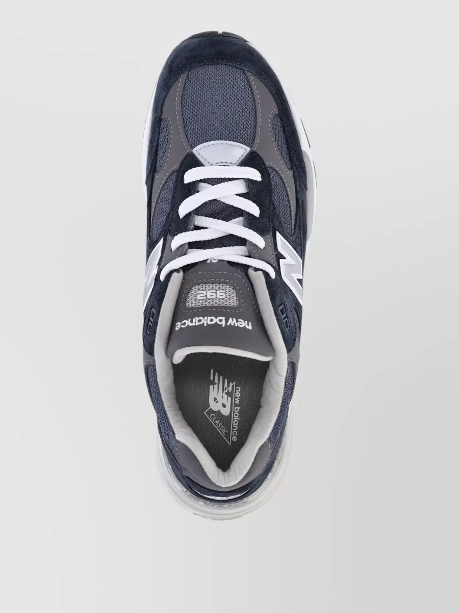 New Balance Low-Top Sneakers