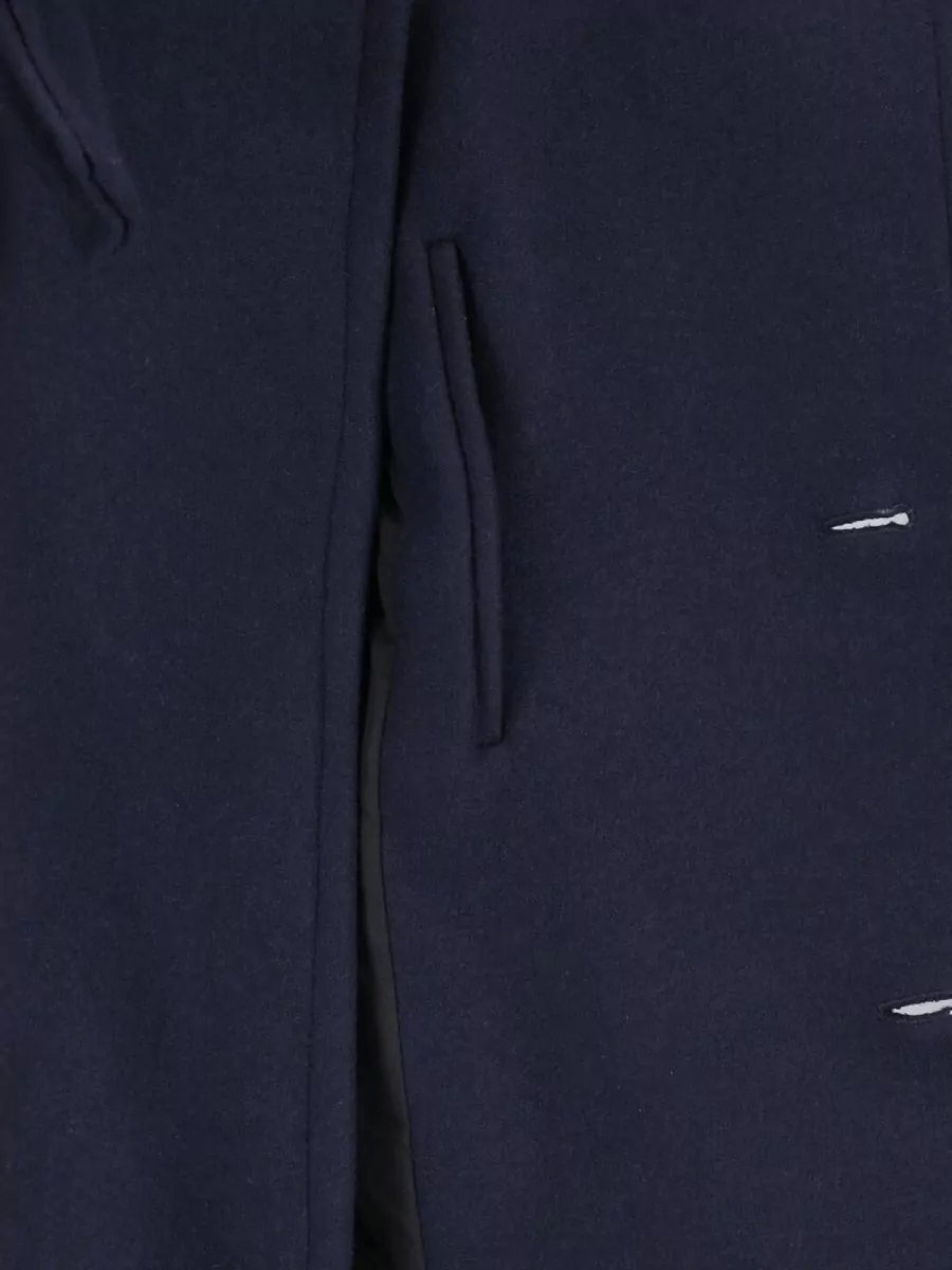A.p.c. Peacoat