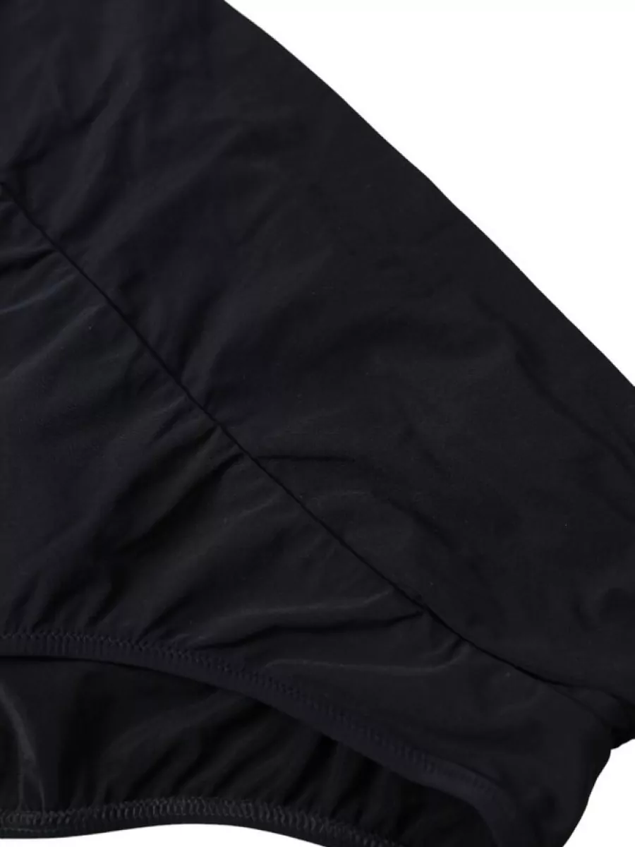 Dolce&Gabbana Silk Bikini Briefs