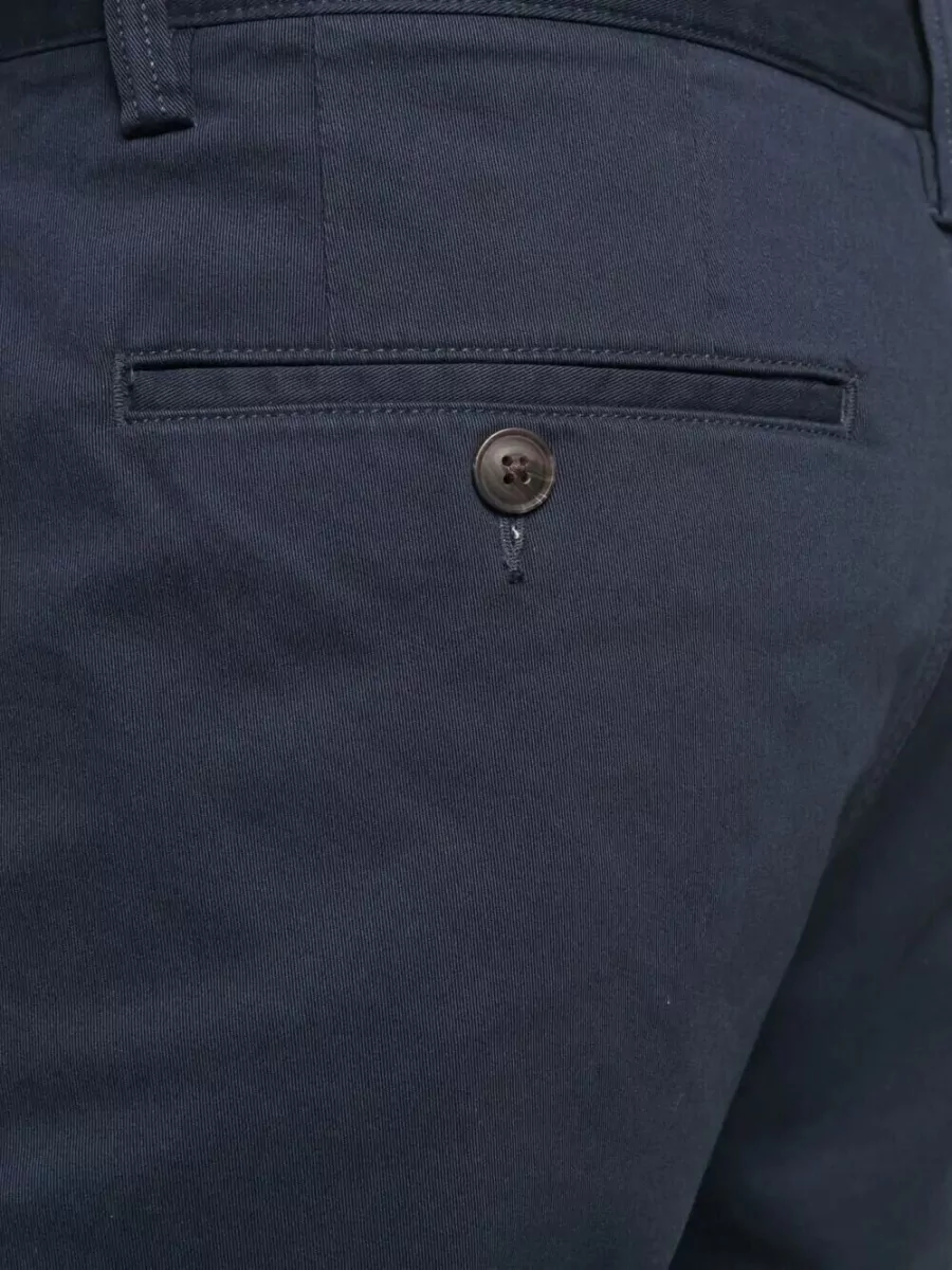 Polo Ralph Lauren Chino Bermuda Shorts