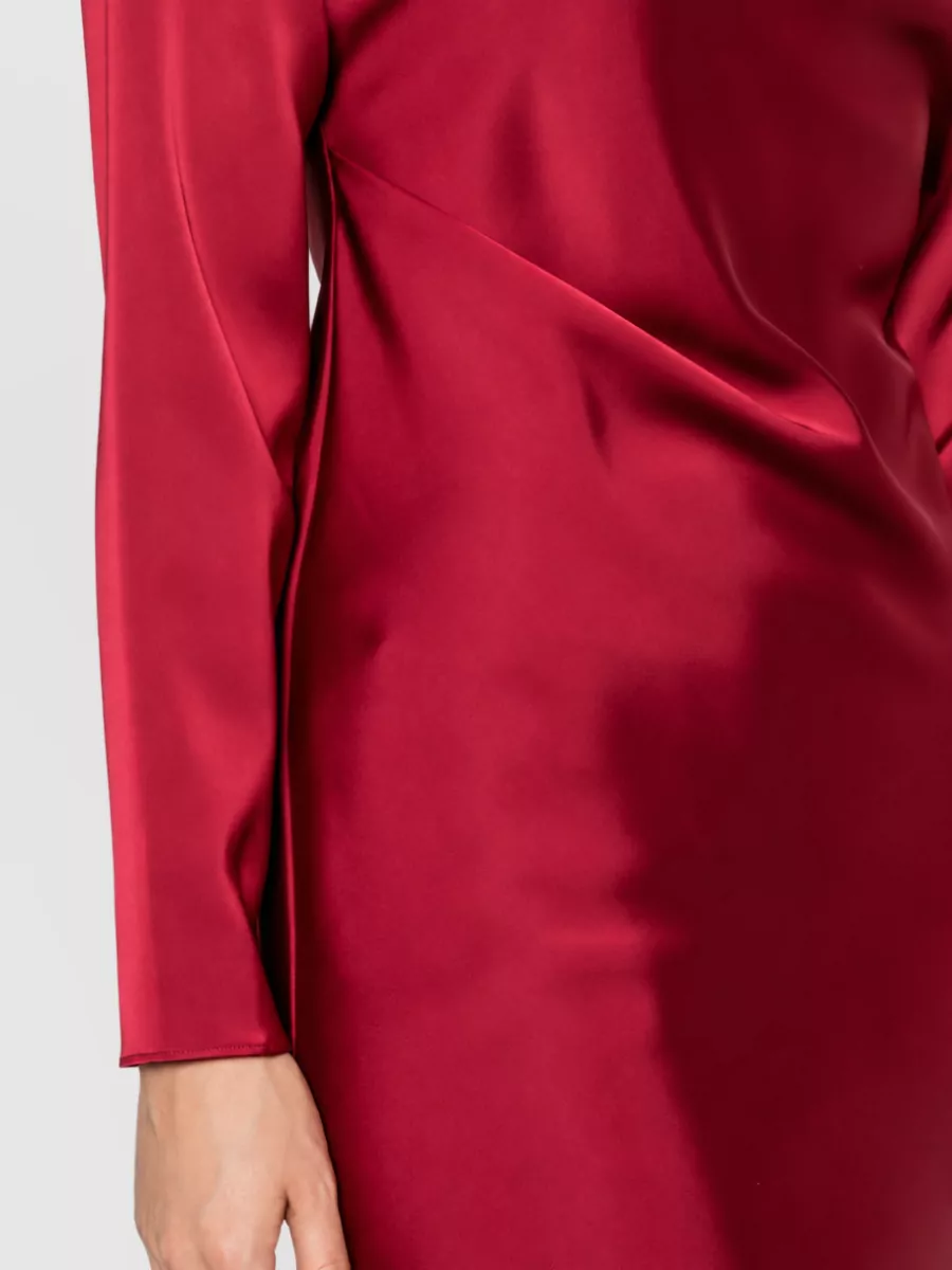 Emporio Armani Midi Dress
