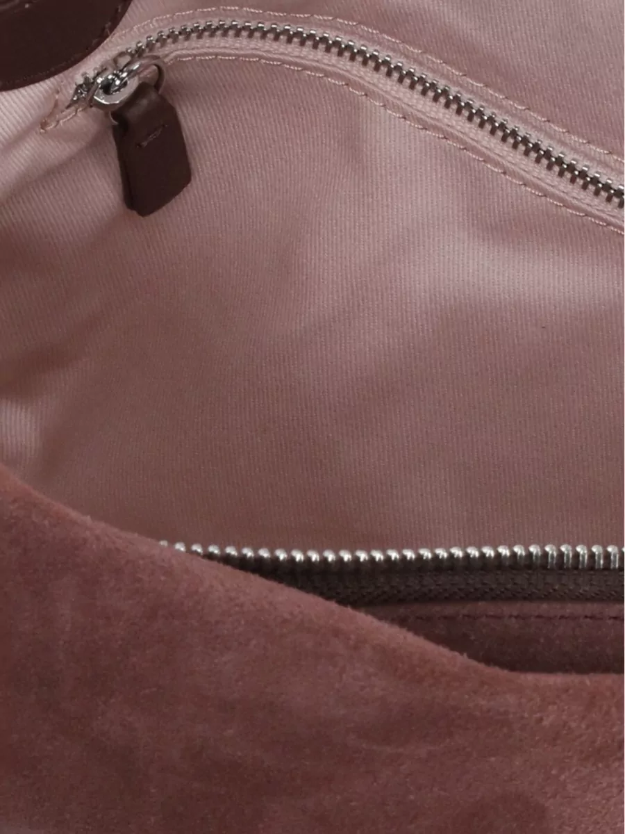 Coccinelle Leather Shoulder Bag