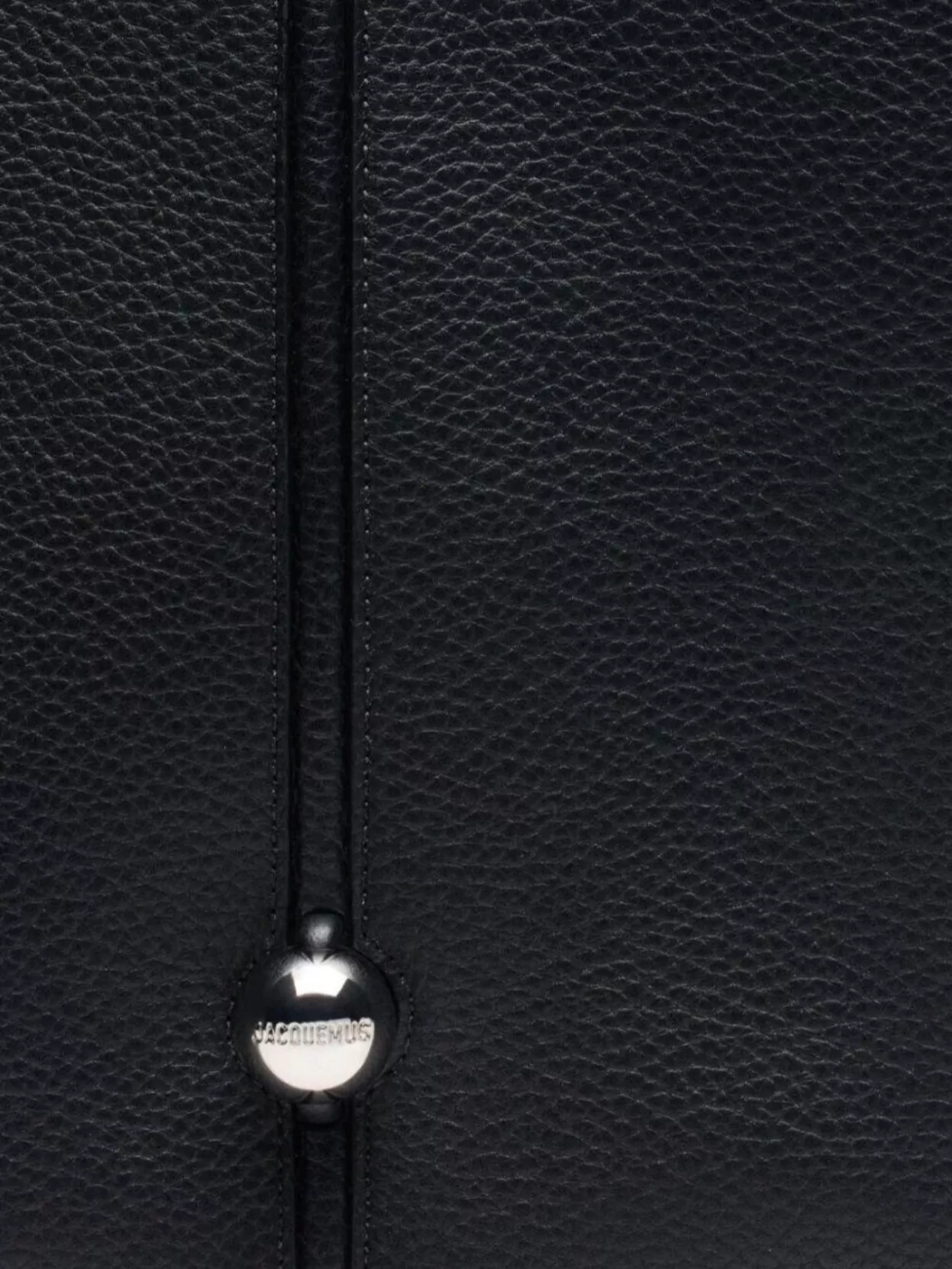 Jacquemus Marino E/W Tote Bag