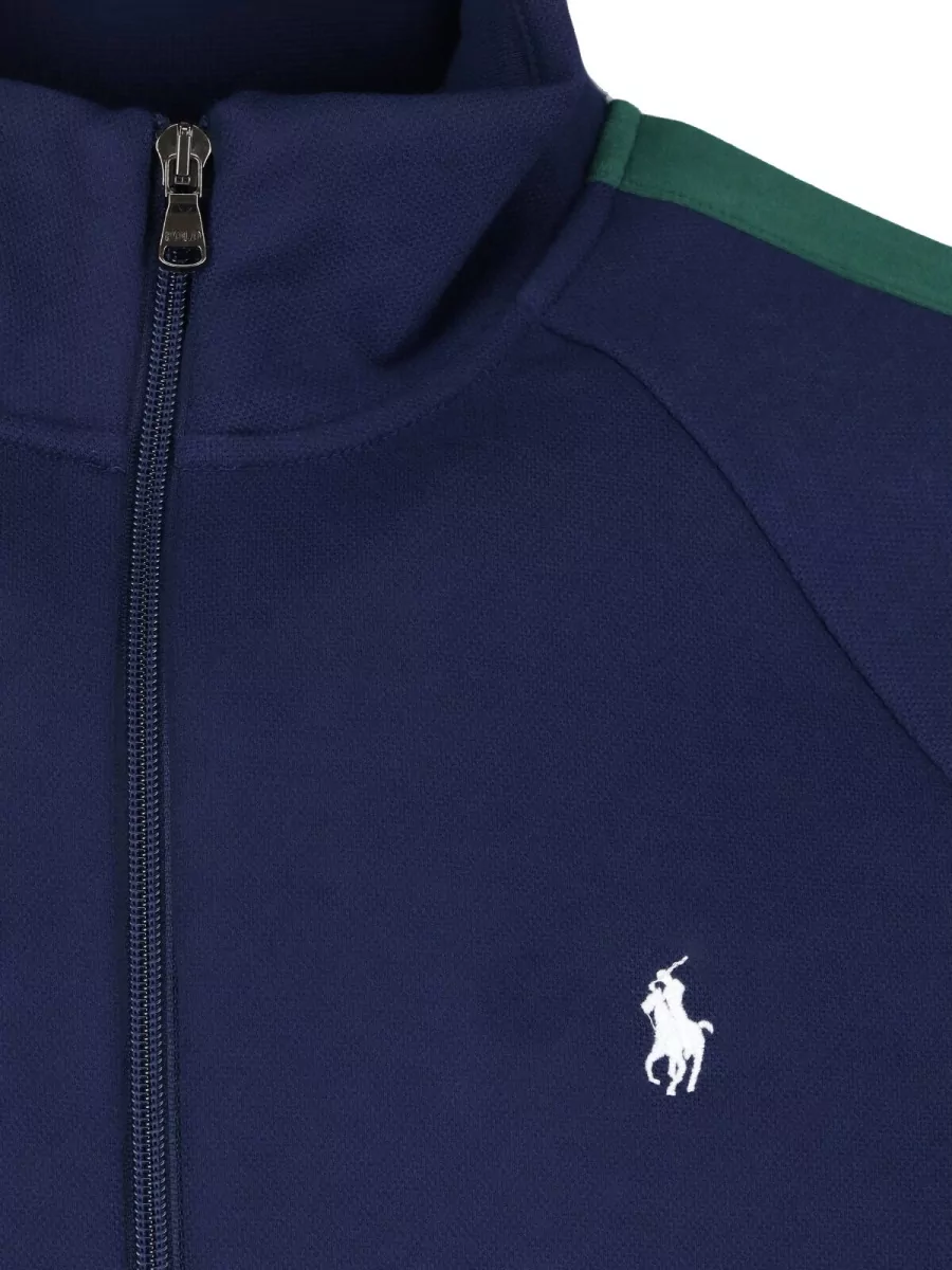 Polo Ralph Lauren Sport Jacket