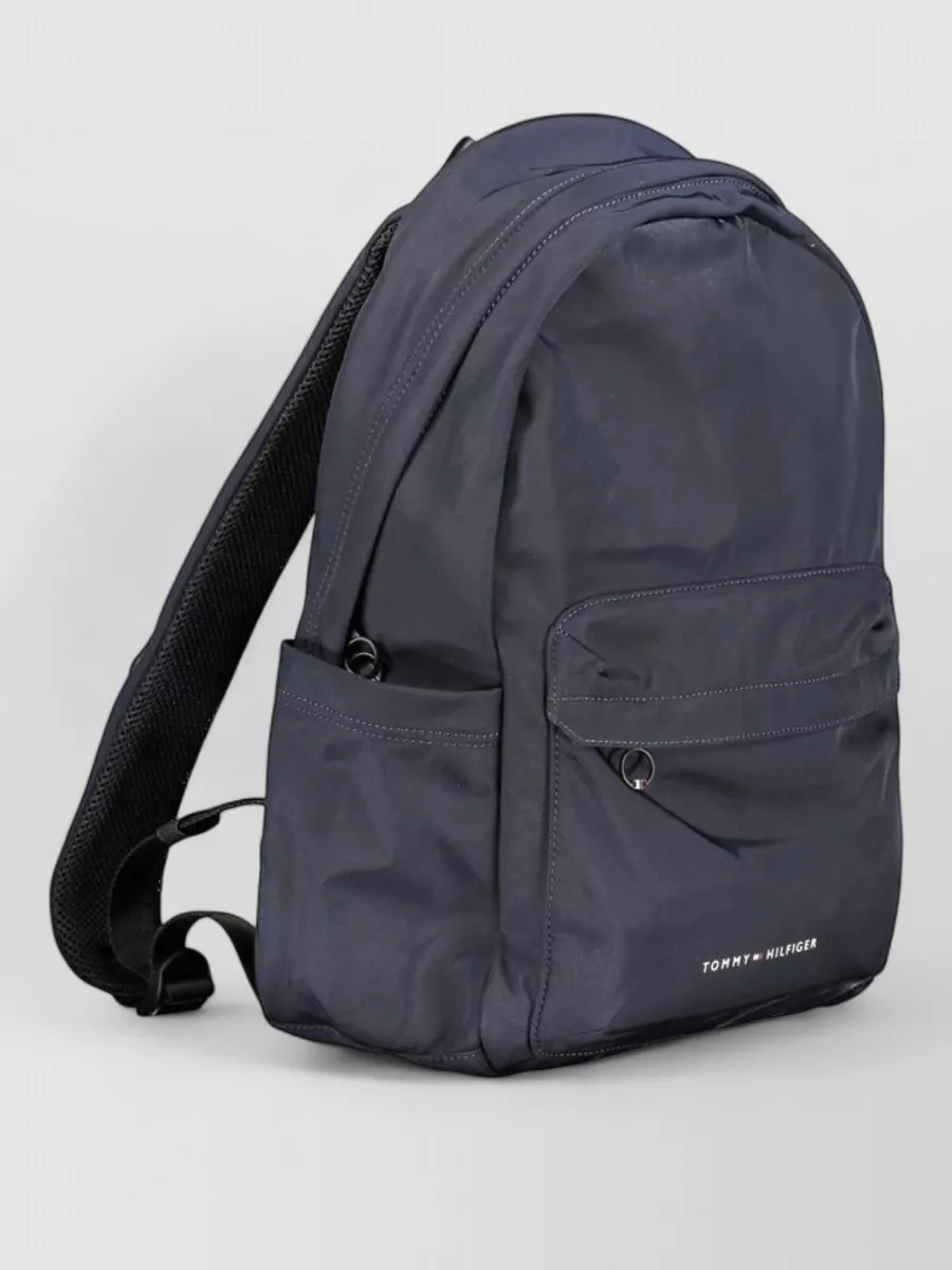 Tommy Hilfiger Polyester Backpack
