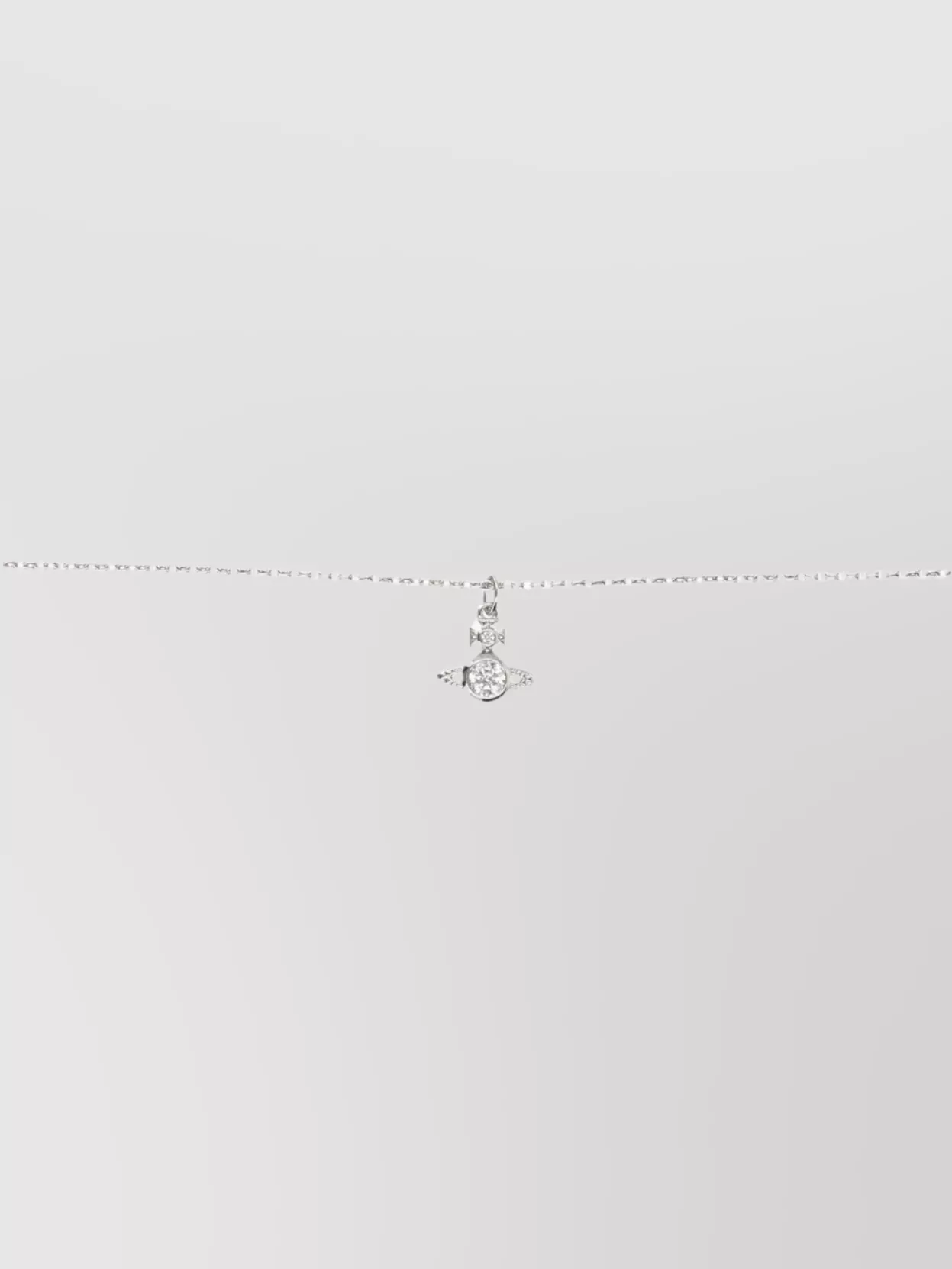 Vivienne Westwood Adjustable Length Pendant Necklaces