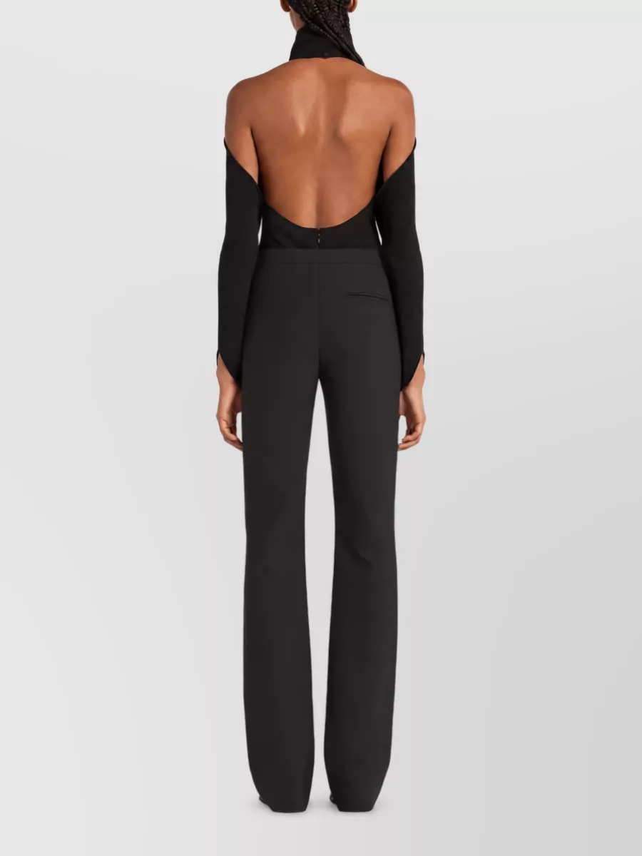 Courrèges Blouse