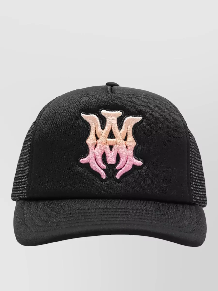 Amiri cap