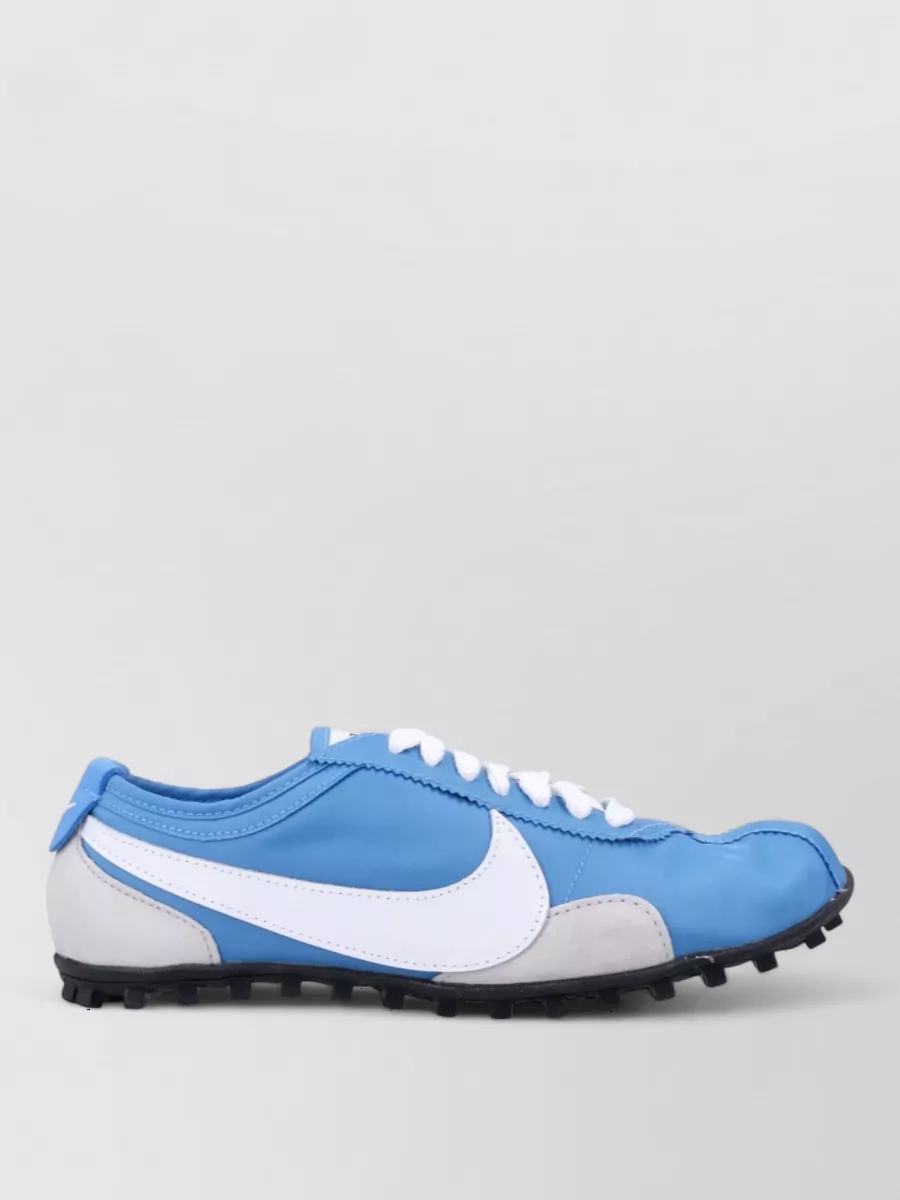 Nike Low-Top Lace-Up Sneakers