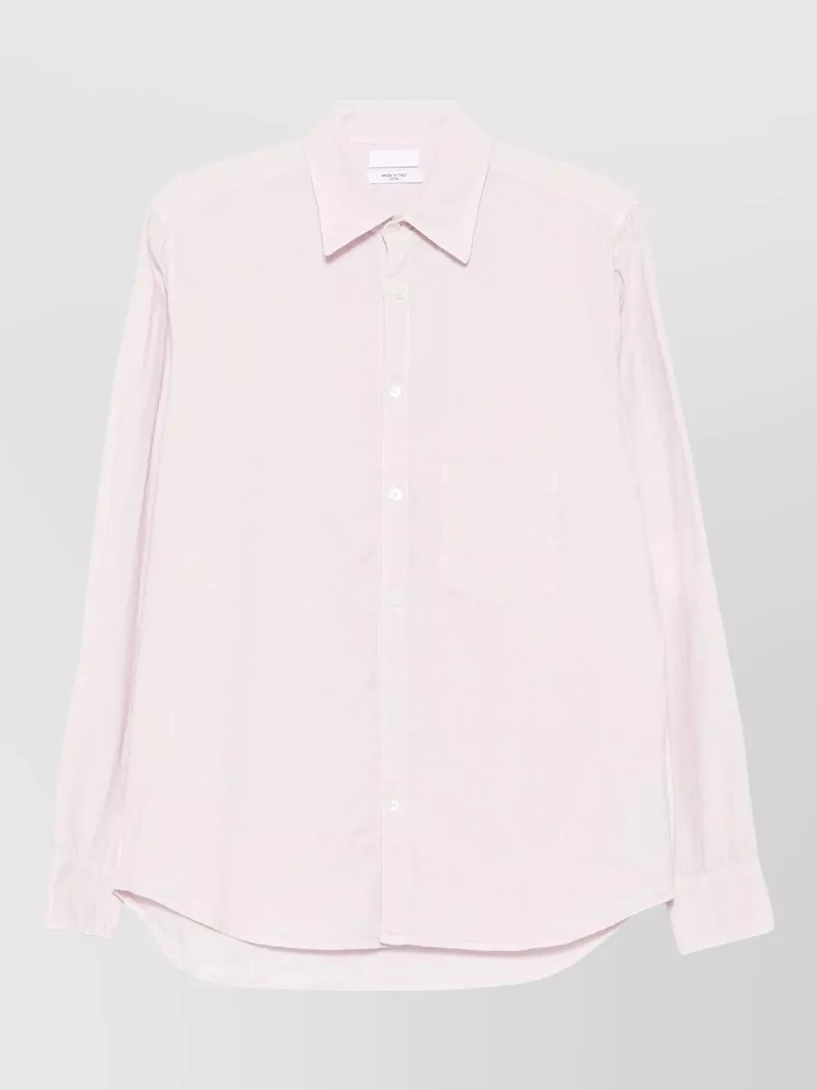 Cellar Door cotton shirt