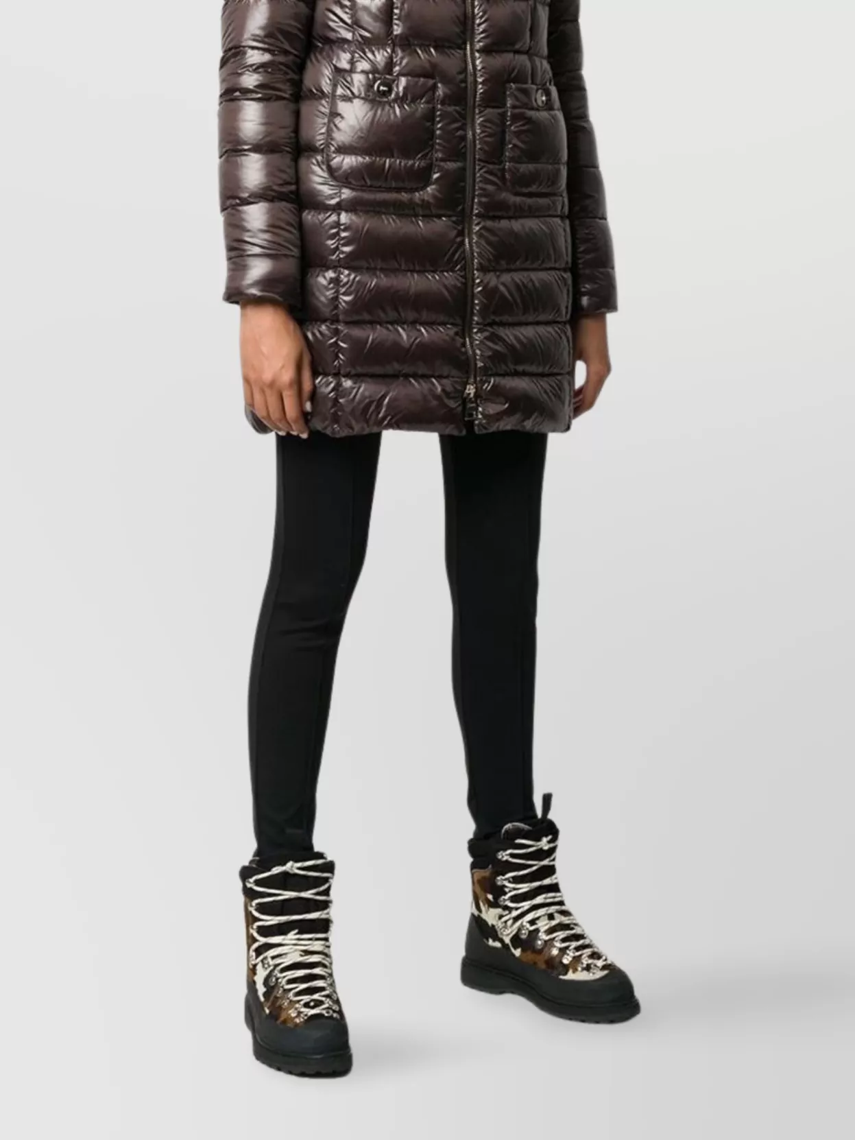 【HERNO】MARIA DOWN JACKET Maria Down Jacket – Lord & Taylor