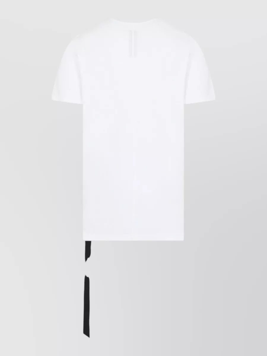 Rick Owens Drkshdw Short-Sleeve T-Shirt