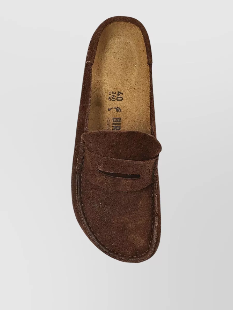 Birkenstock Naples Slippers
