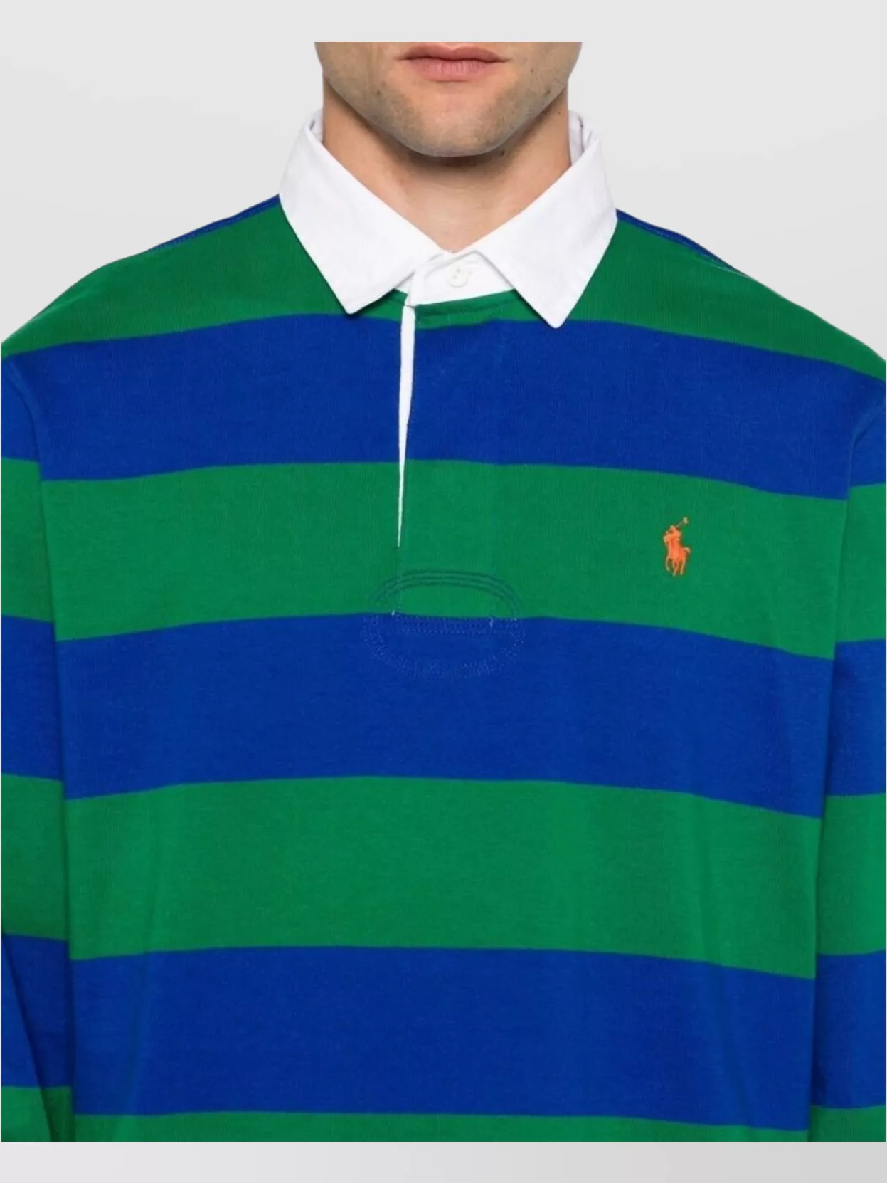 Polo Ralph Lauren Knitwear À Manches Longues
