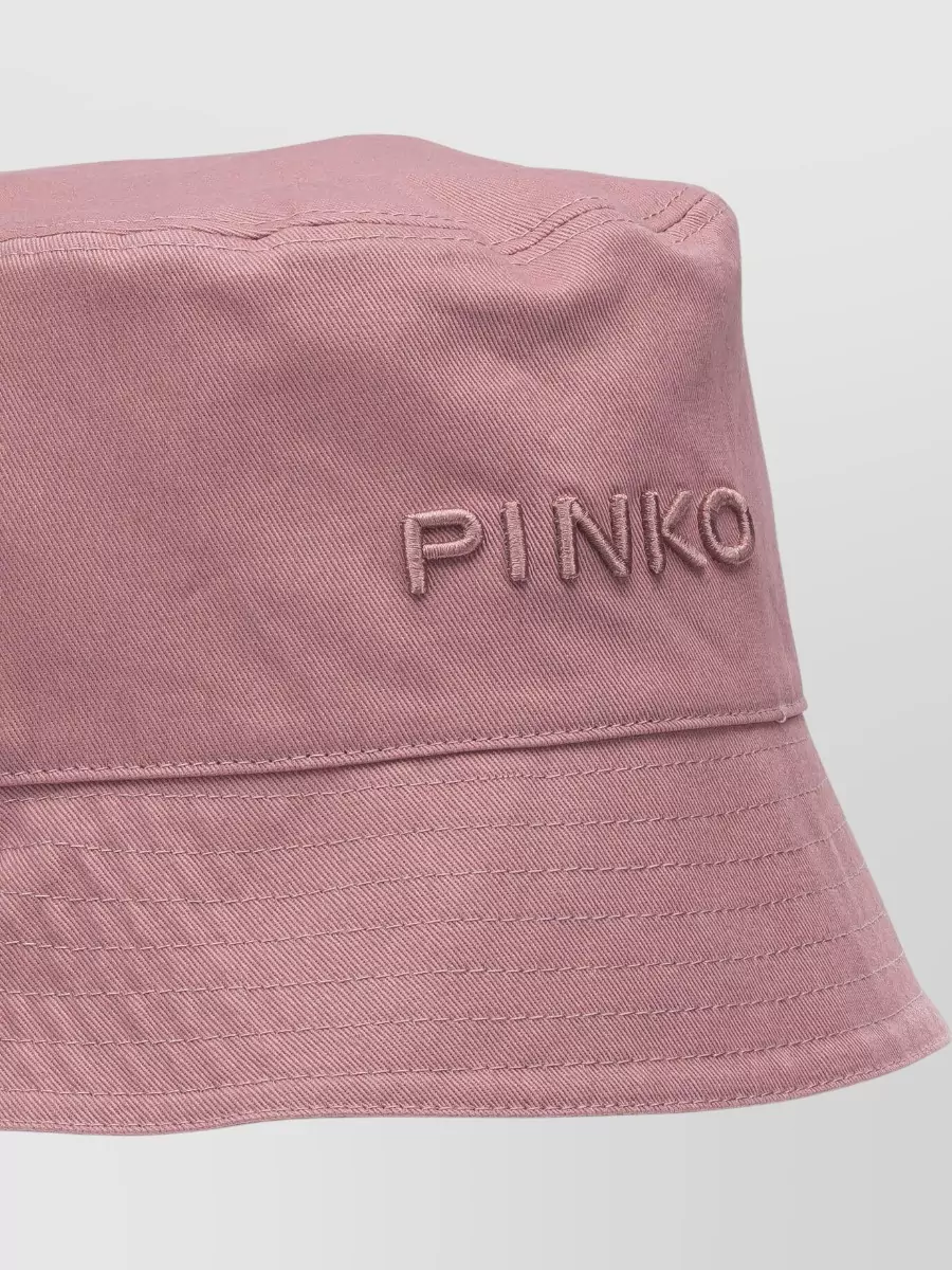 Pinko Bucket Hat