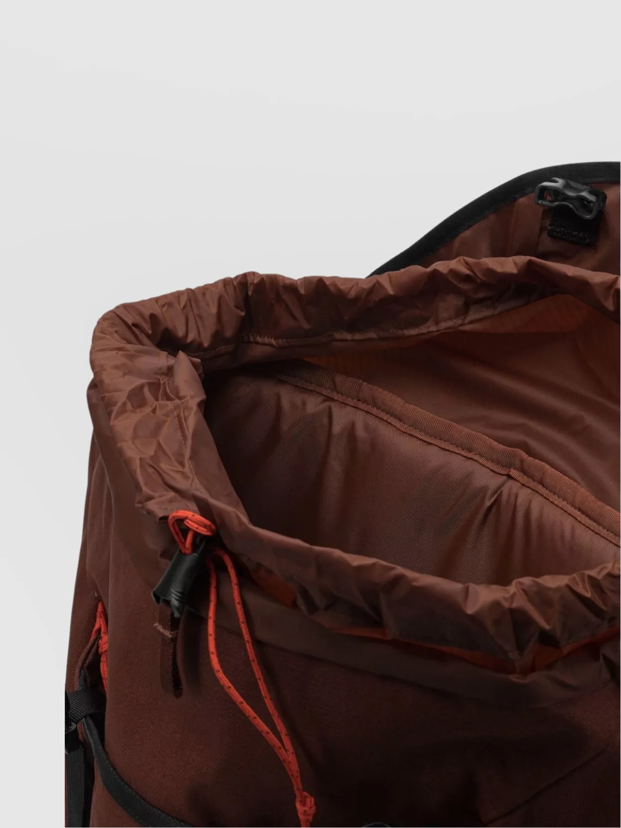 Patagonia Versatile Backpacks With Adjustable Straps And Pockets In Brown