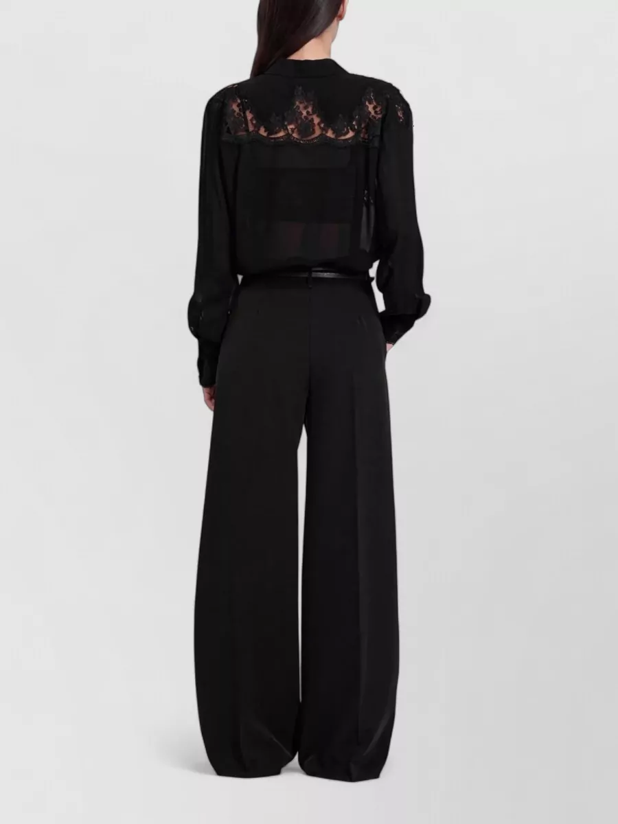 Ermanno Firenze Blouse