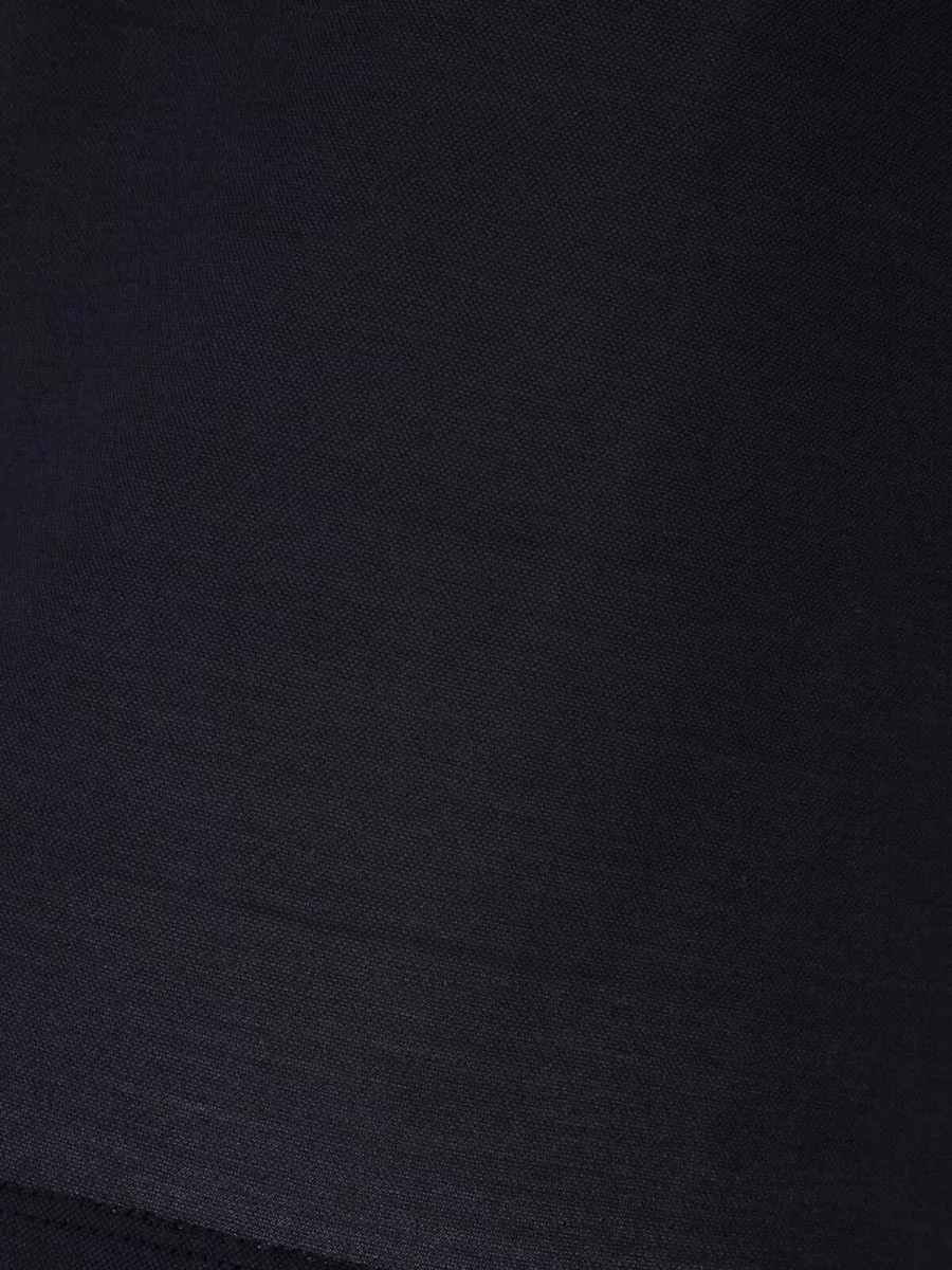 Zegna Silk T-Shirt