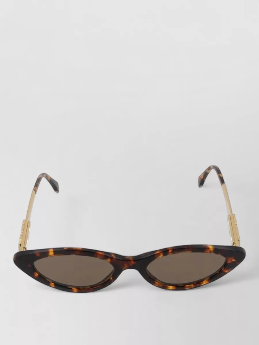Fendi square-frame sunglasses