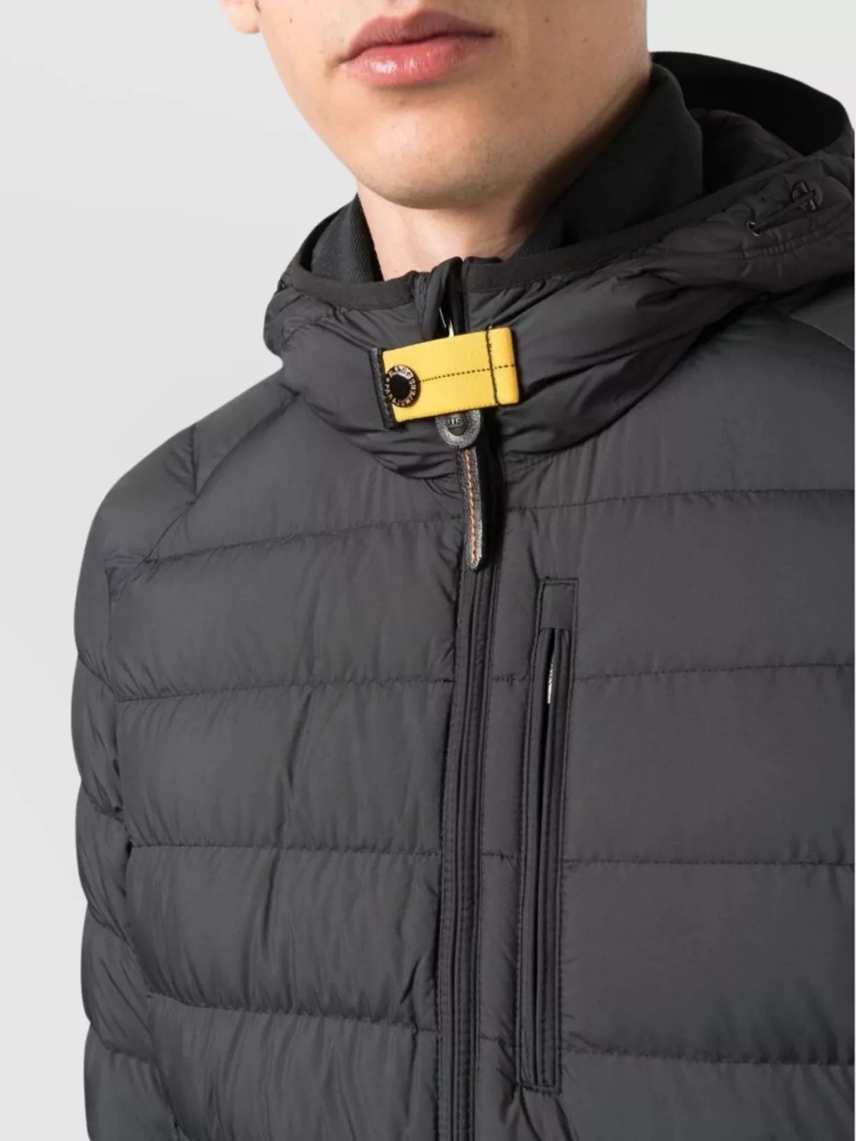 Parajumpers Down Puffer Jacket Last Minute