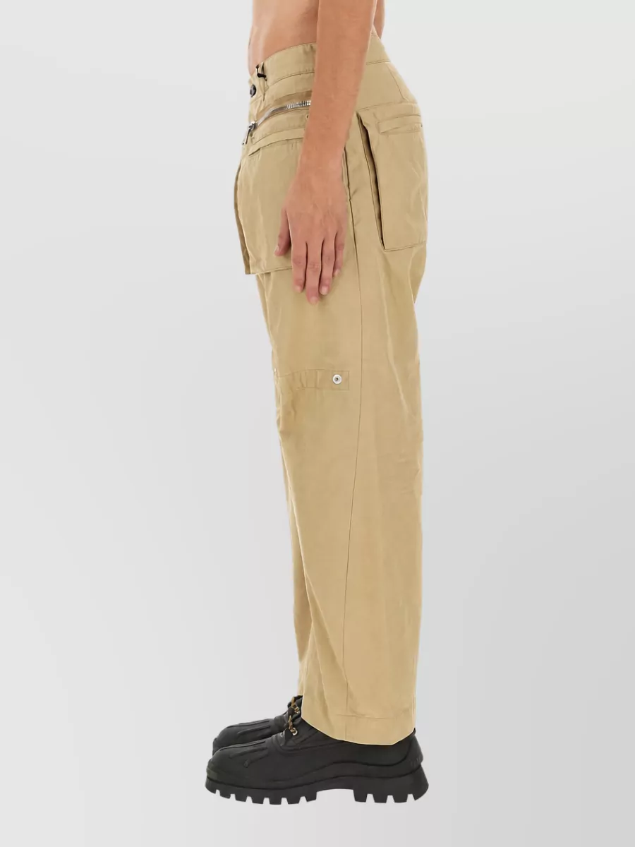 Dsquared2 Cargo Pants