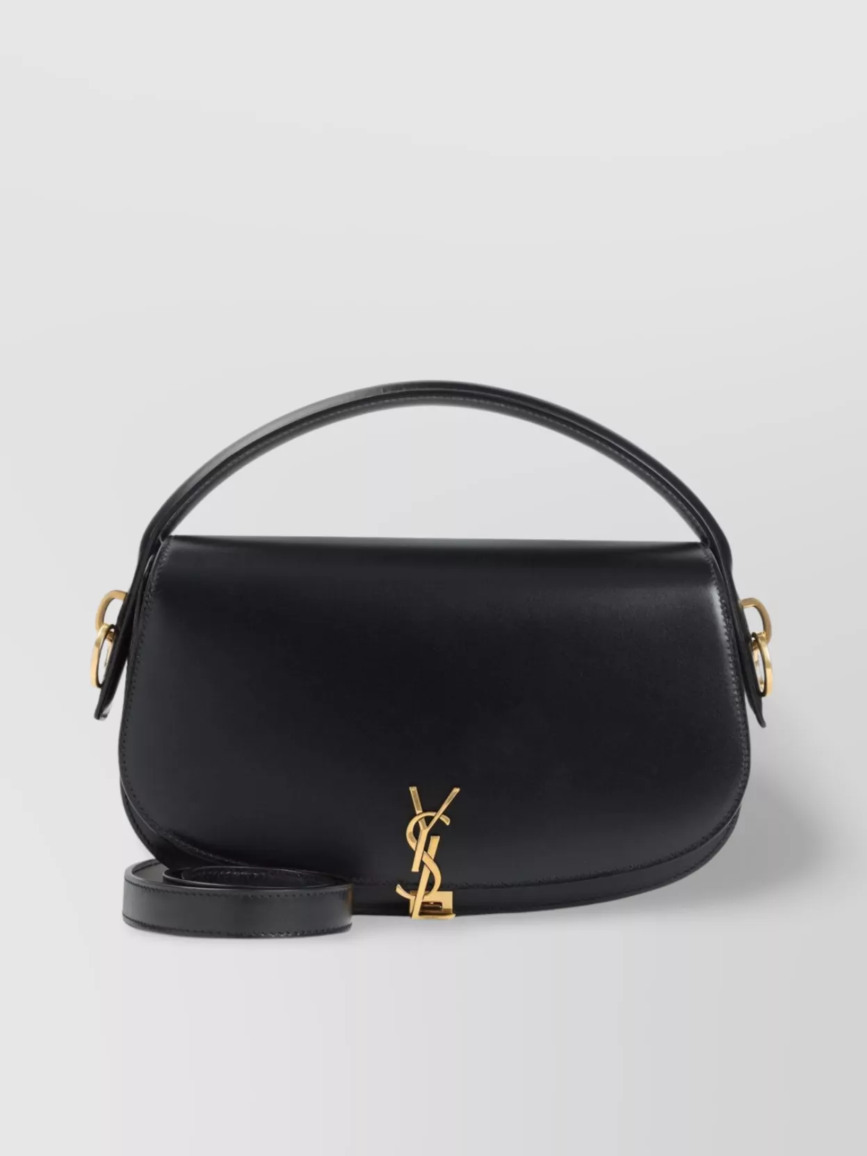 Saint Laurent Voltaire Shoulder Bag Top Handle