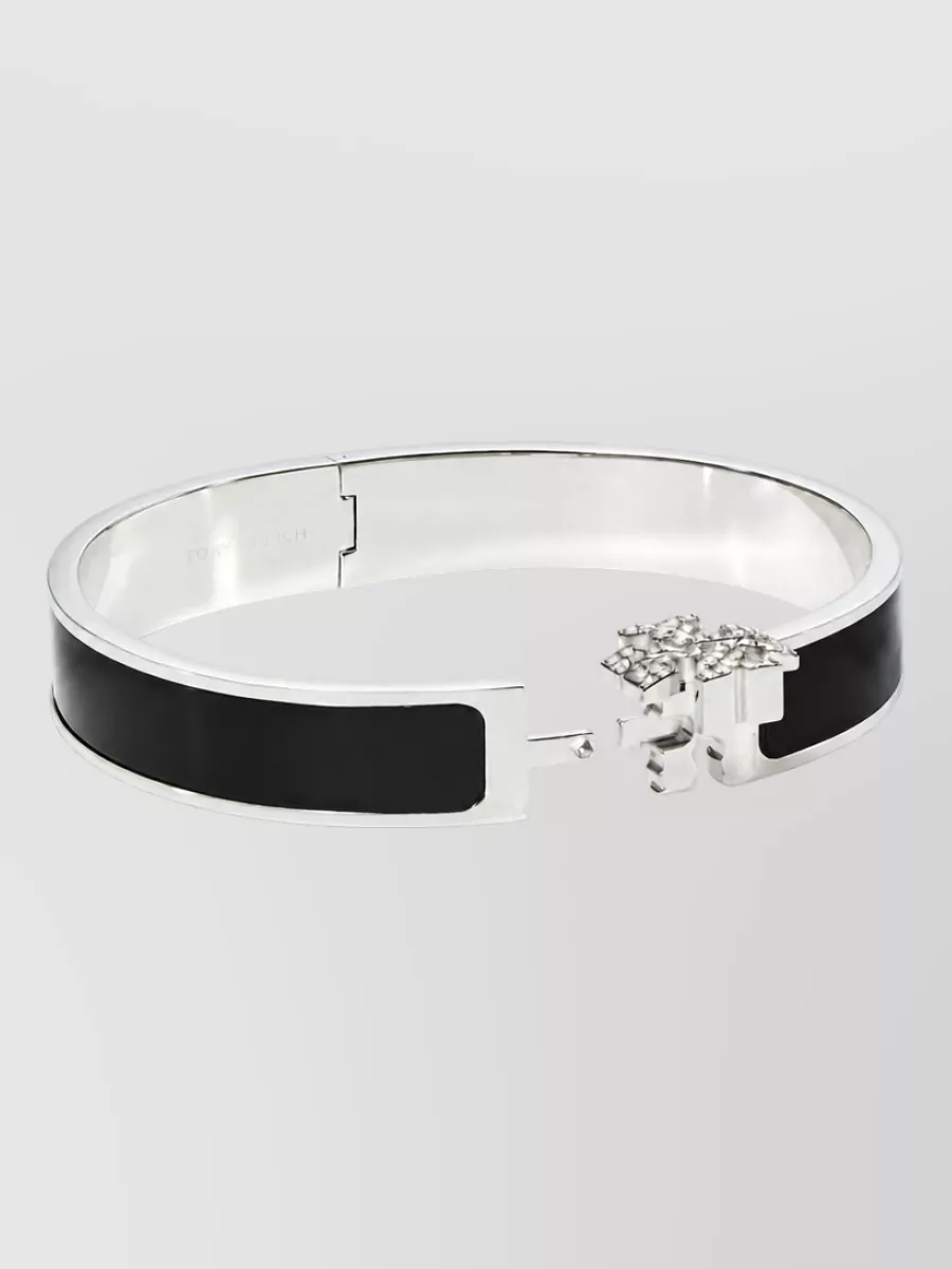 Tory Burch Crystal Bracelet