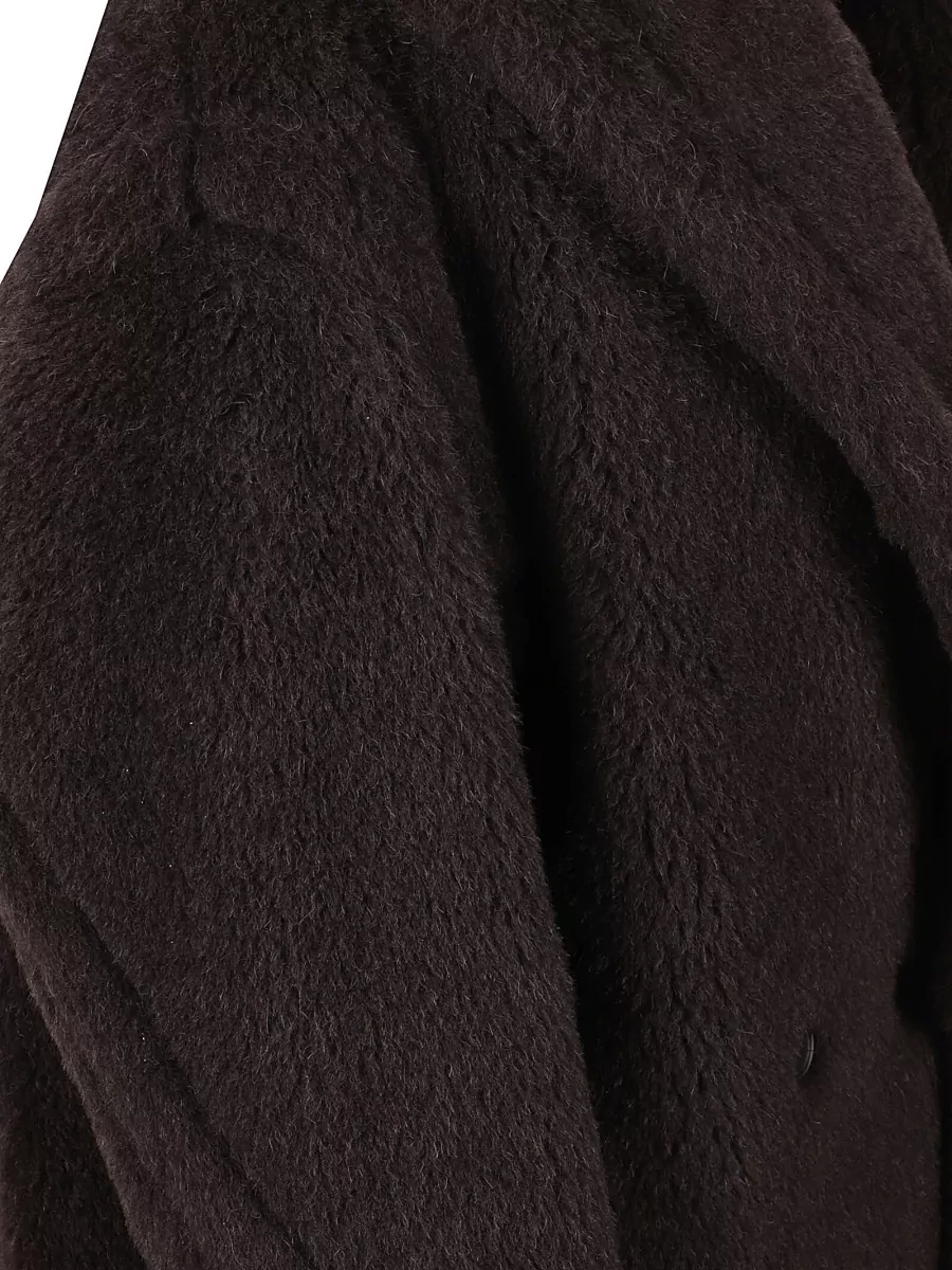 Max Mara Fitted Jacket