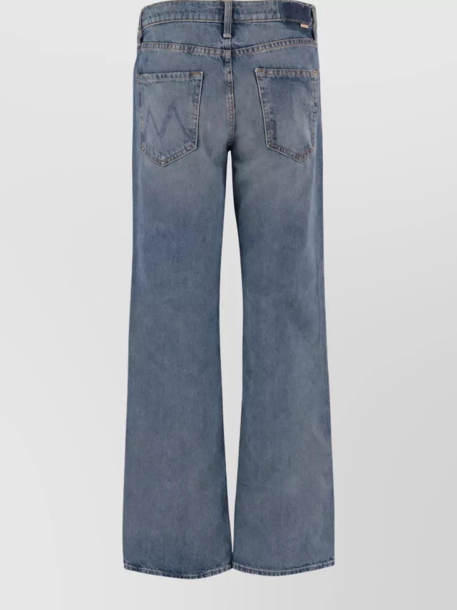 Mother Denim Jeans The Reifler