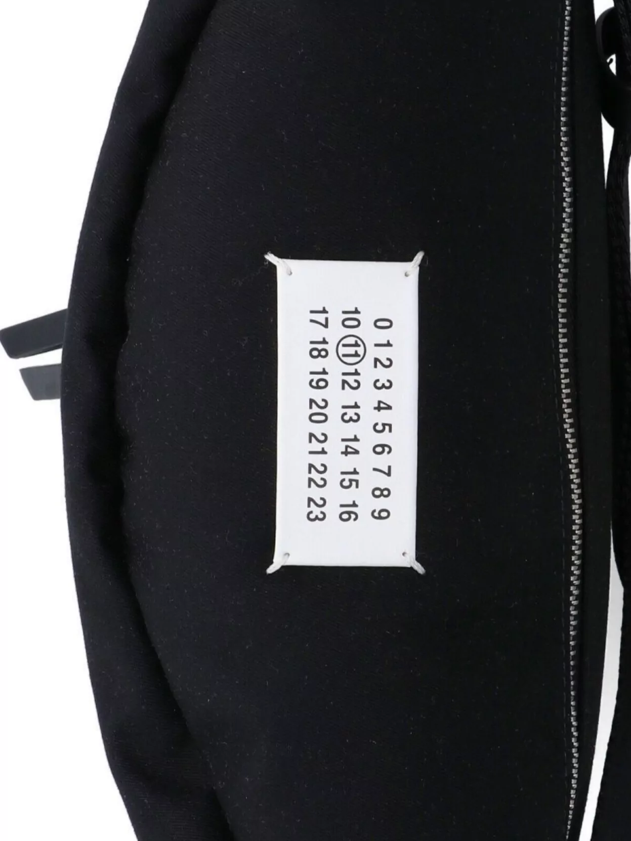 Maison Margiela Belt Bags Adjustable Strap