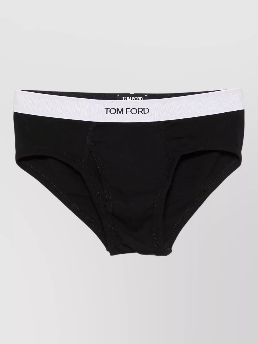 Tom Ford Cotton briefs 2 pack