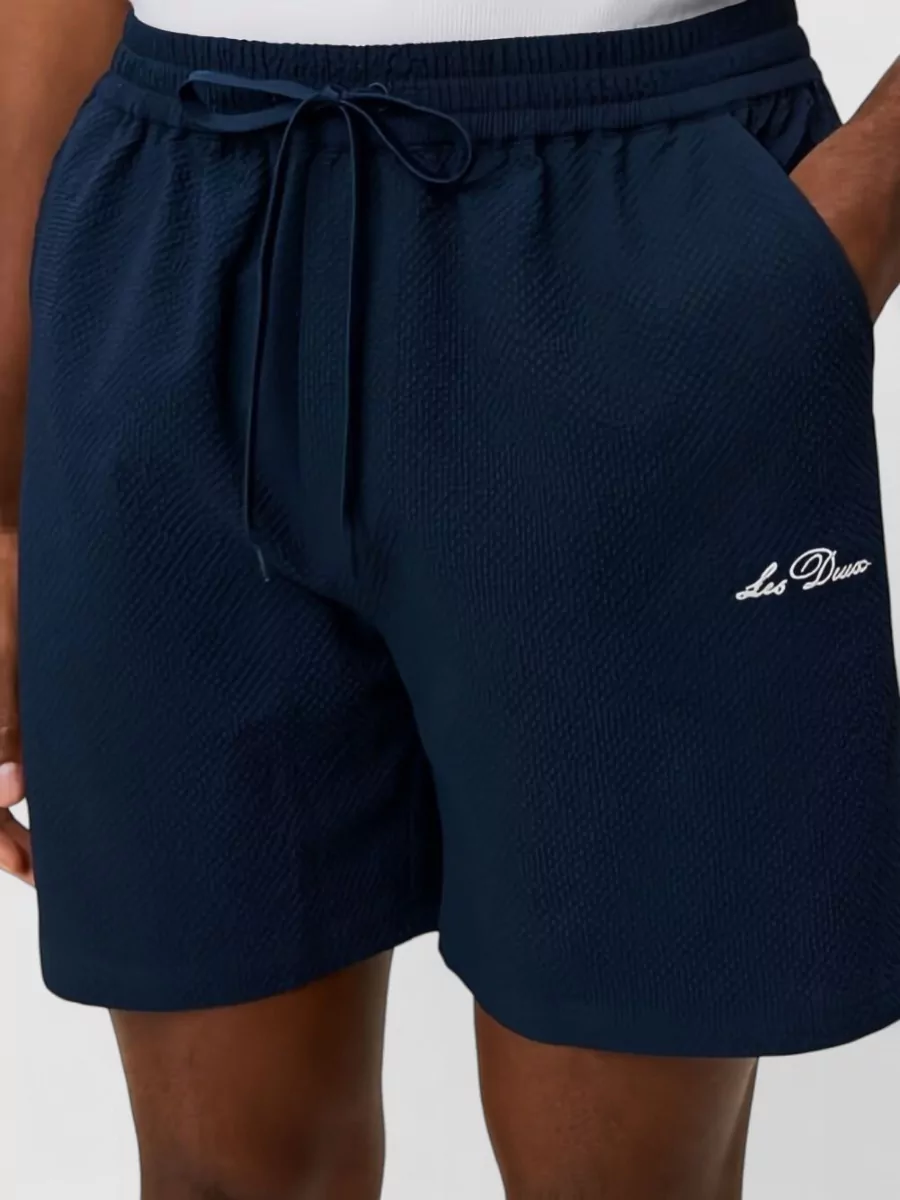 Les Deux Swim Shorts