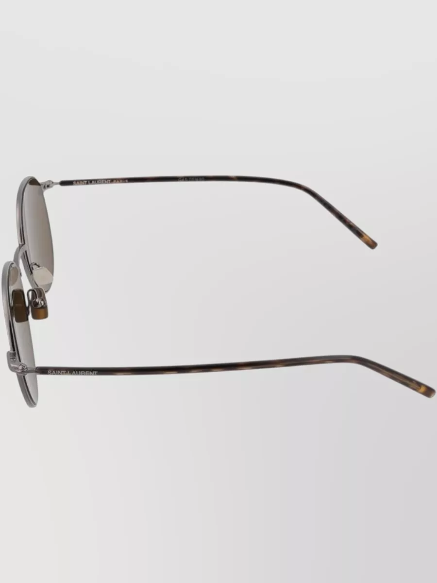 Saint Laurent Square Sunglasses