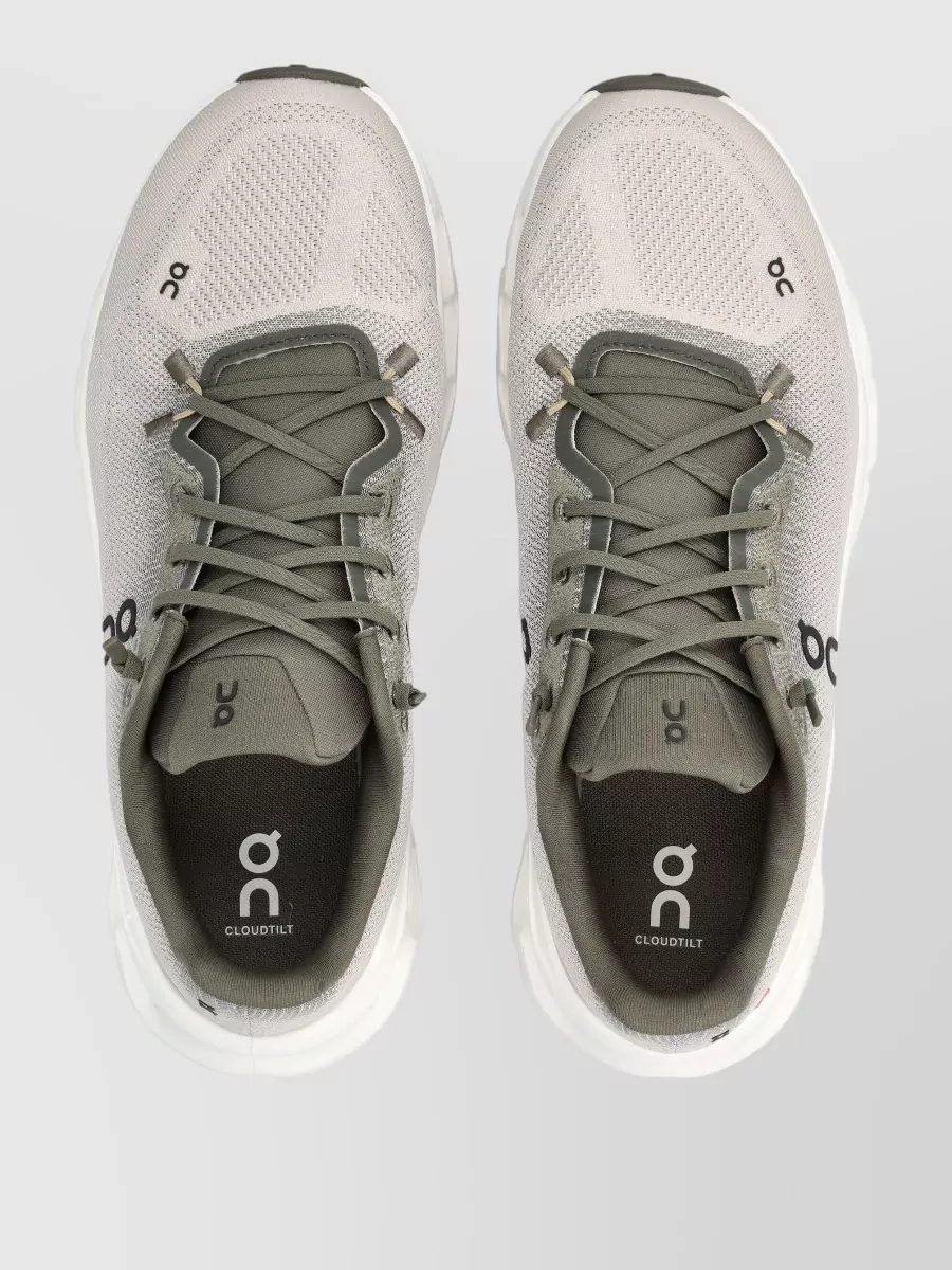On Running Cloudtilt Low-Top Sneakers